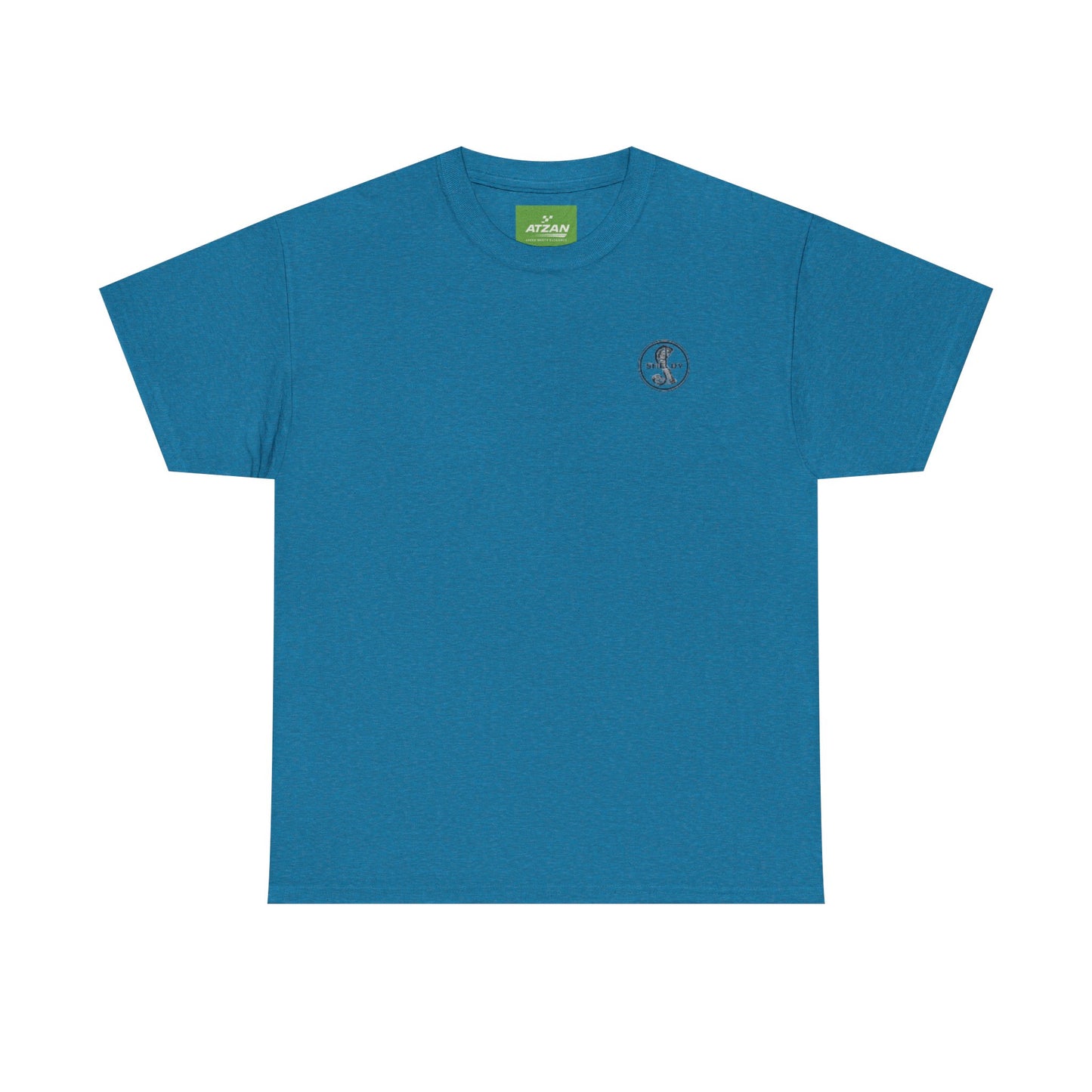 Street Wear Tee - Shelby GT500 Shirt
