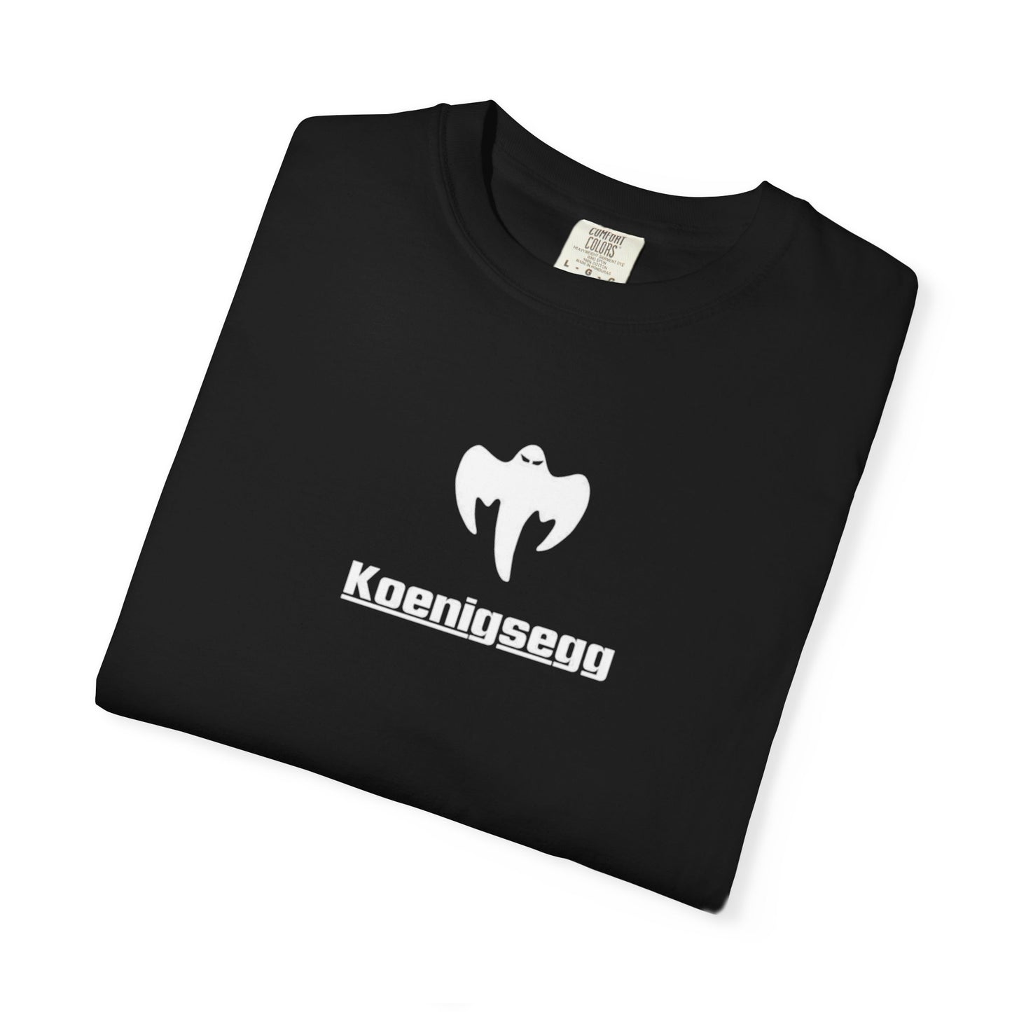 Koenigsegg Performance T-Shirt, Car Enthusiast Tee, Automotive Gift, Vintage Style Shirt, Racing Apparel, Unisex Fashion