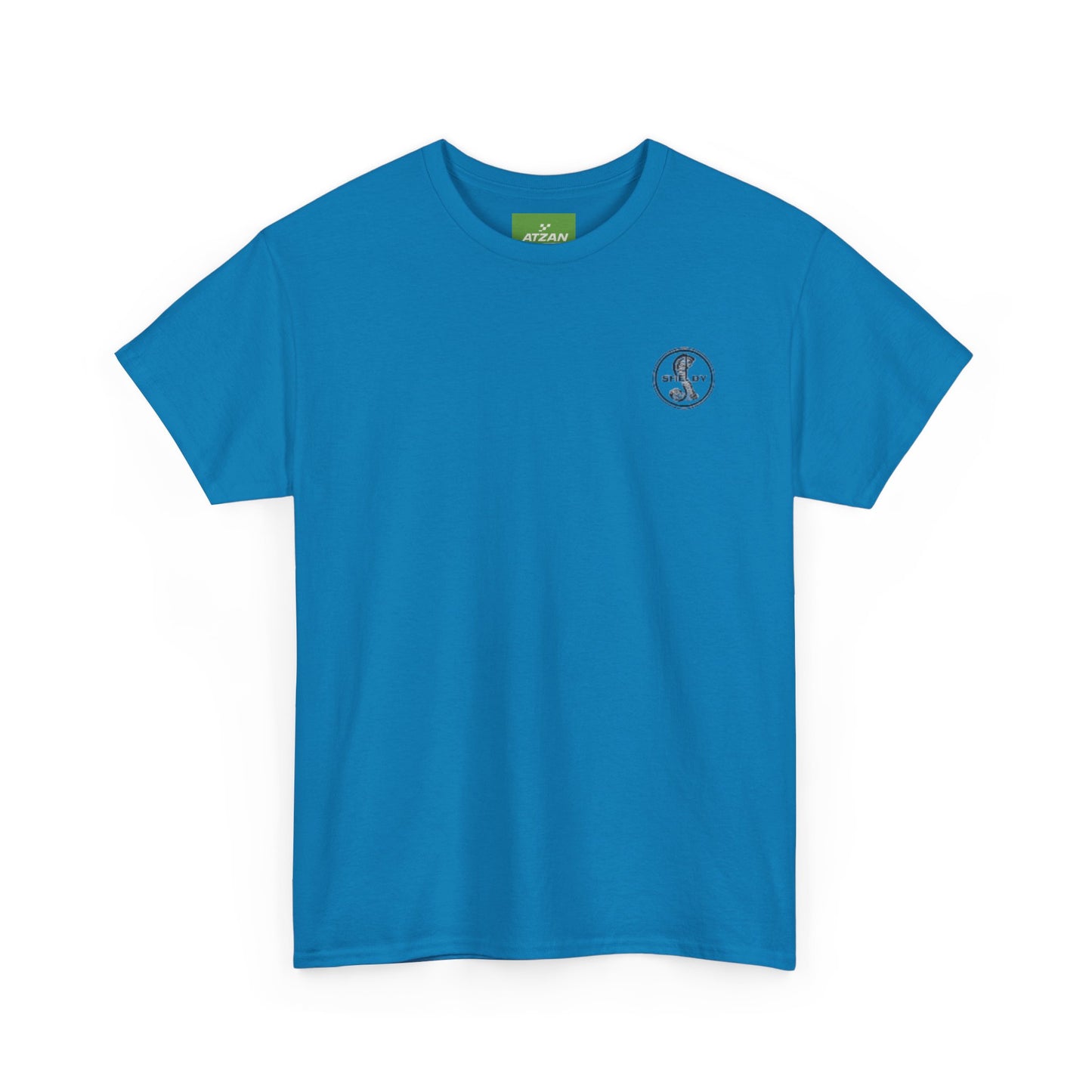 Street Wear Tee - Shelby GT500 Shirt