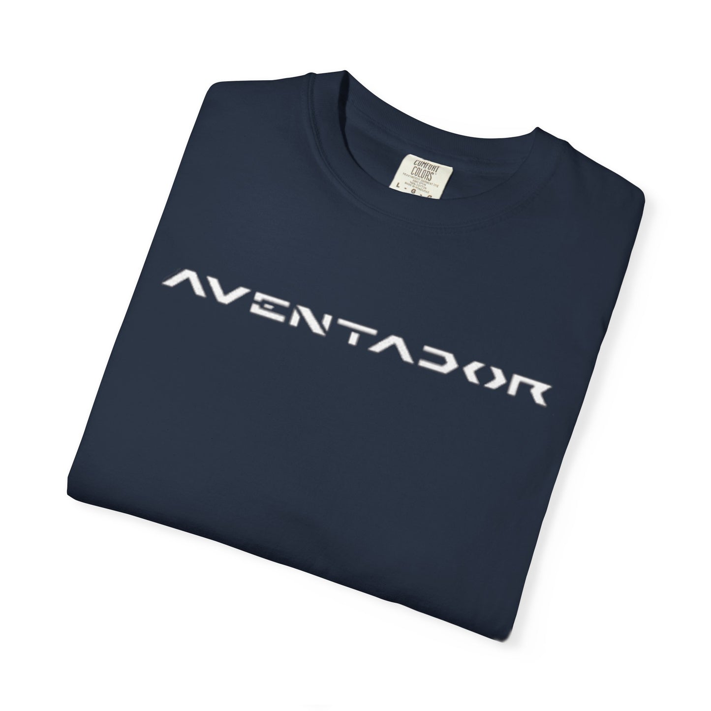 Lamborghini Aventador T-Shirt – For Those Who Crave Speed