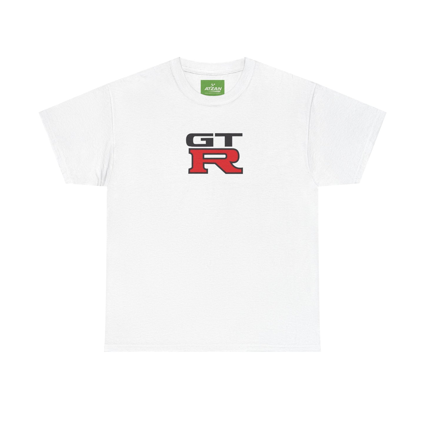 Godzilla GT-R Unisex Tee, Car Enthusiast Shirt, Gift for Drivers, Racing Apparel, Streetwear Tee, Men's Women's Fashion