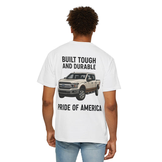 Ford F-150 Graphic T-Shirt – Classic American Truck Tee