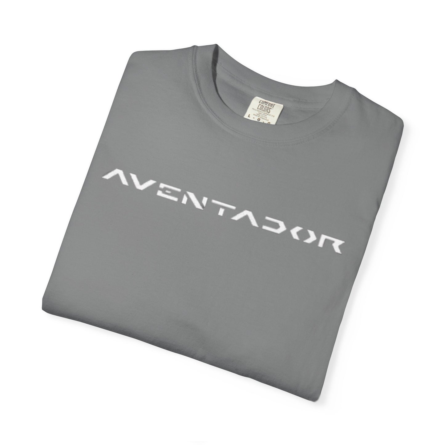 Lamborghini Aventador T-Shirt – For Those Who Crave Speed