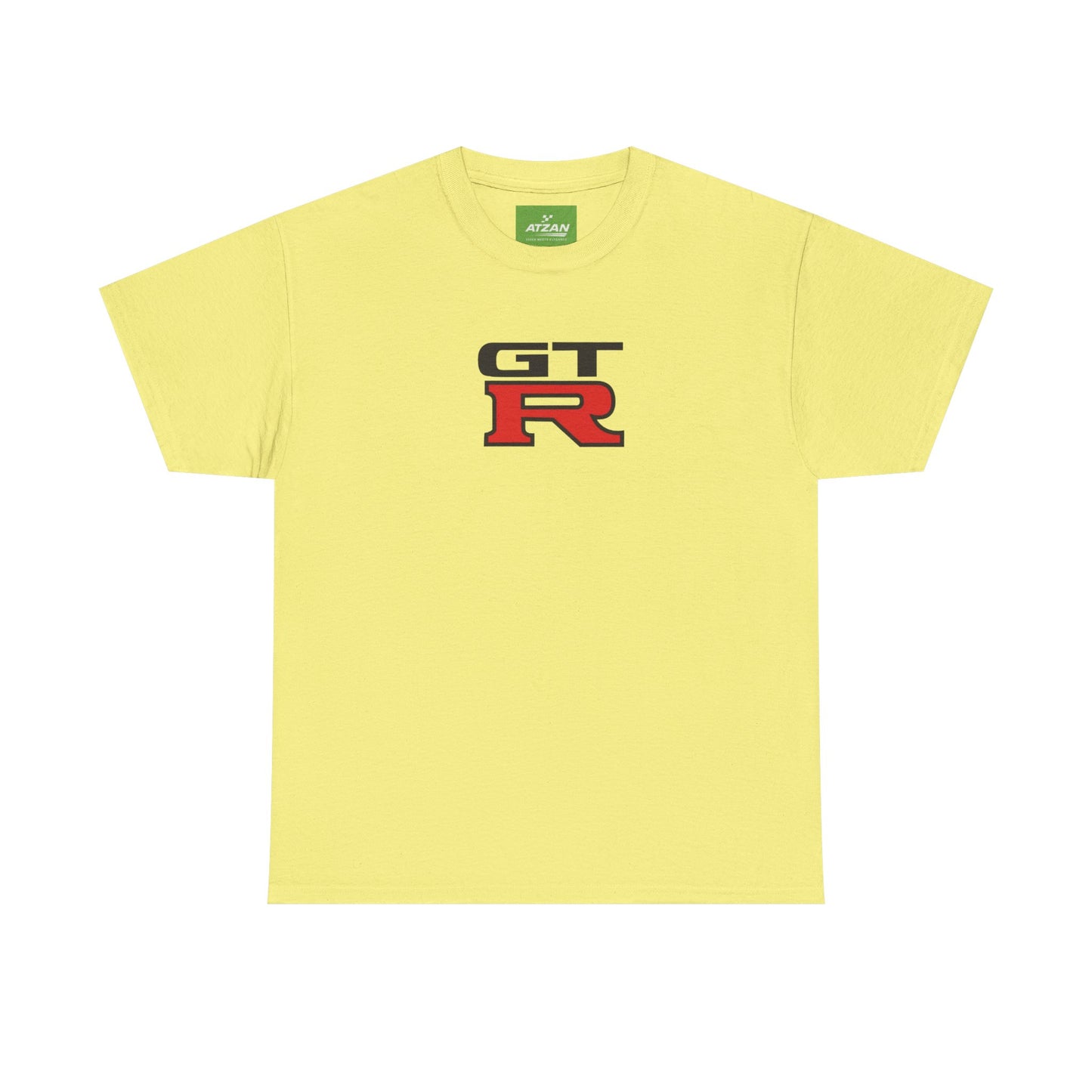 Godzilla GT-R Unisex Tee, Car Enthusiast Shirt, Gift for Drivers, Racing Apparel, Streetwear Tee, Men's Women's Fashion