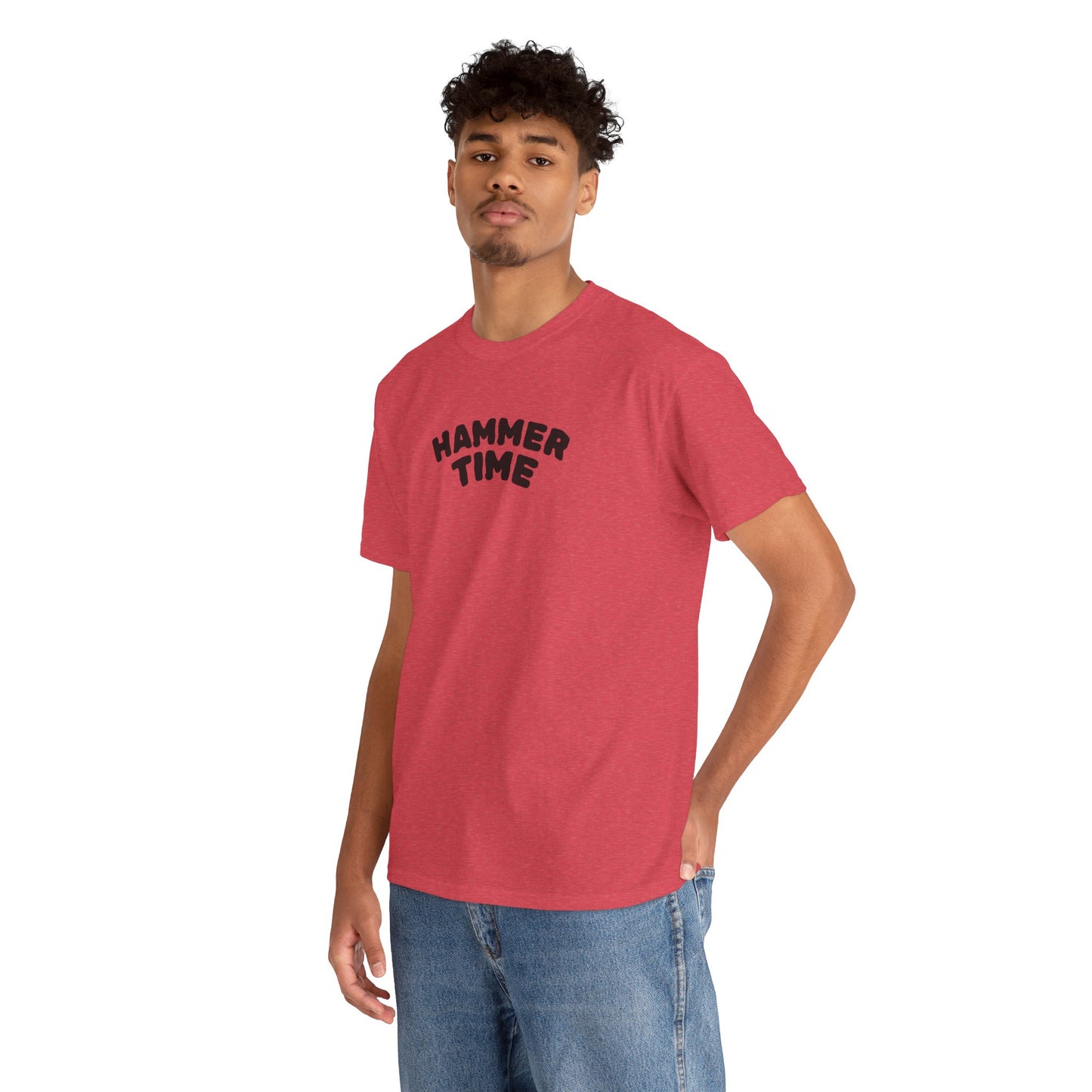 Lewis Hamilton Tribute Tee