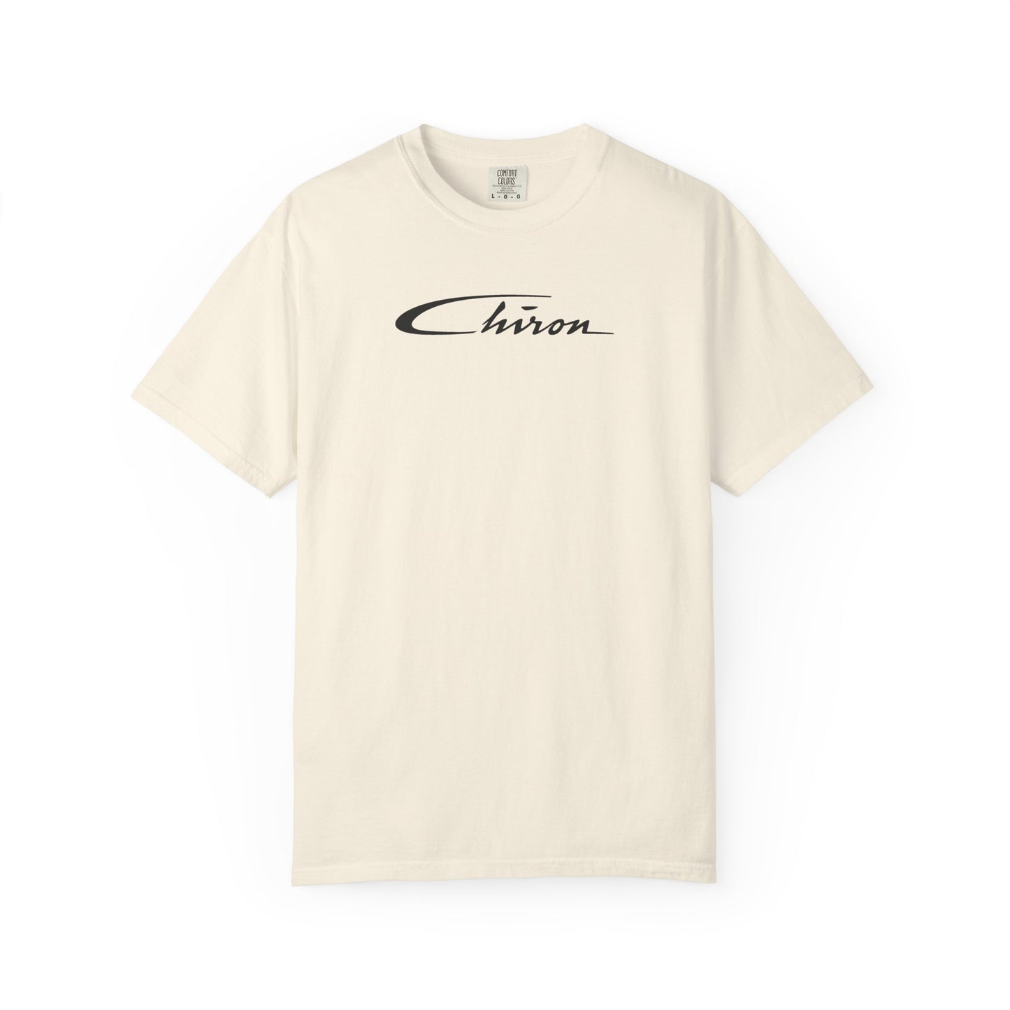 Hypercar Enthusiast T-Shirt - Chiron Design, Car Lover Gift, Auto Show Apparel, Automotive Merchandise, Unisex Fashion