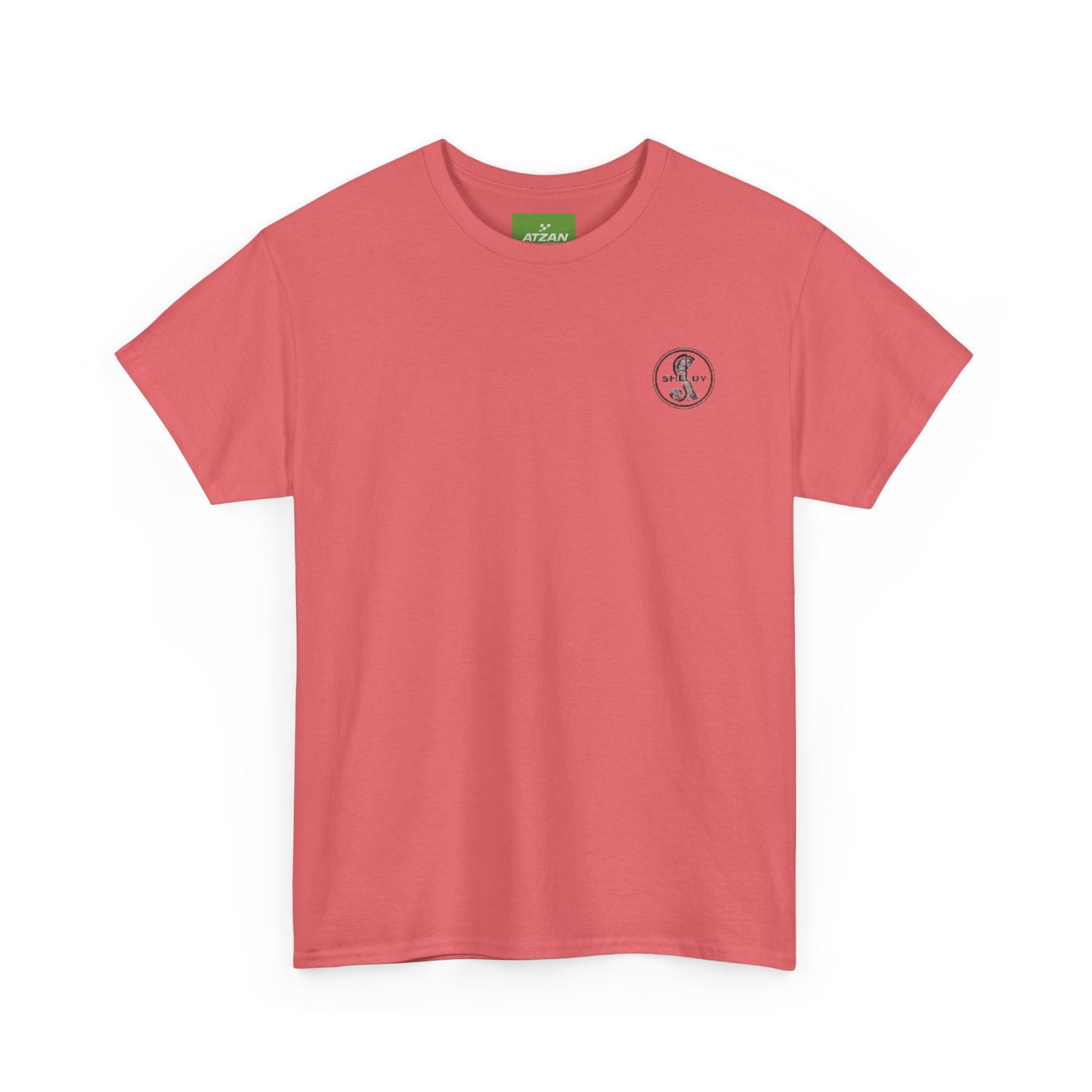 Street Wear Tee - Shelby GT500 Shirt