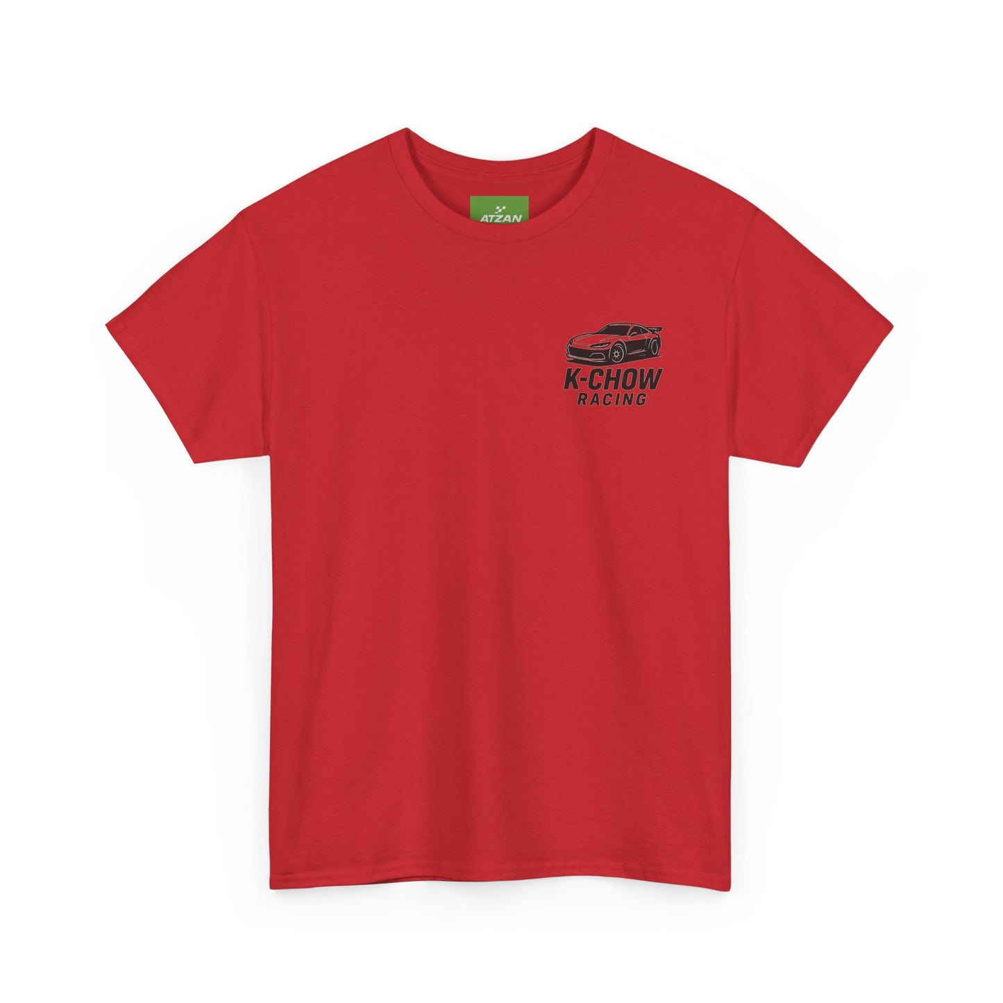 Graphic Tee for Motorsport Fans and Car Lovers