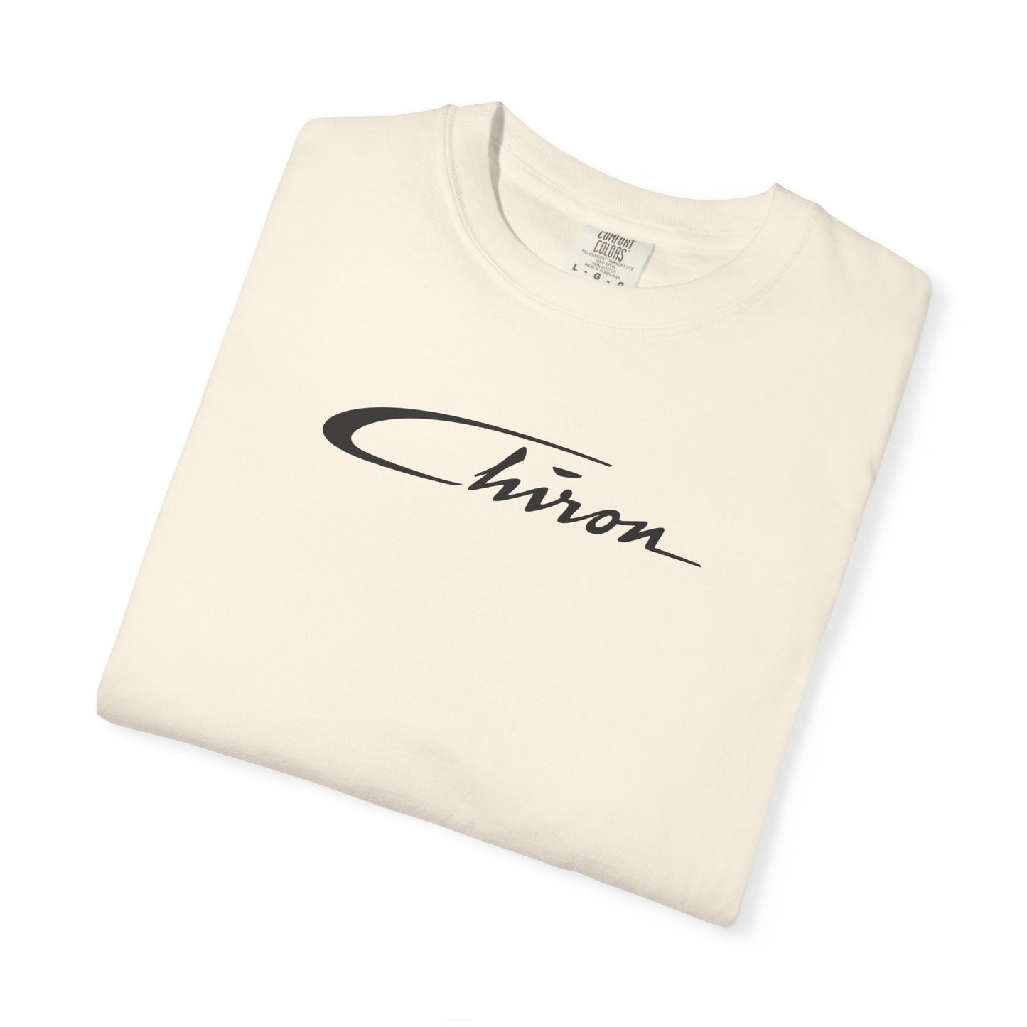 Hypercar Enthusiast T-Shirt - Chiron Design, Car Lover Gift, Auto Show Apparel, Automotive Merchandise, Unisex Fashion