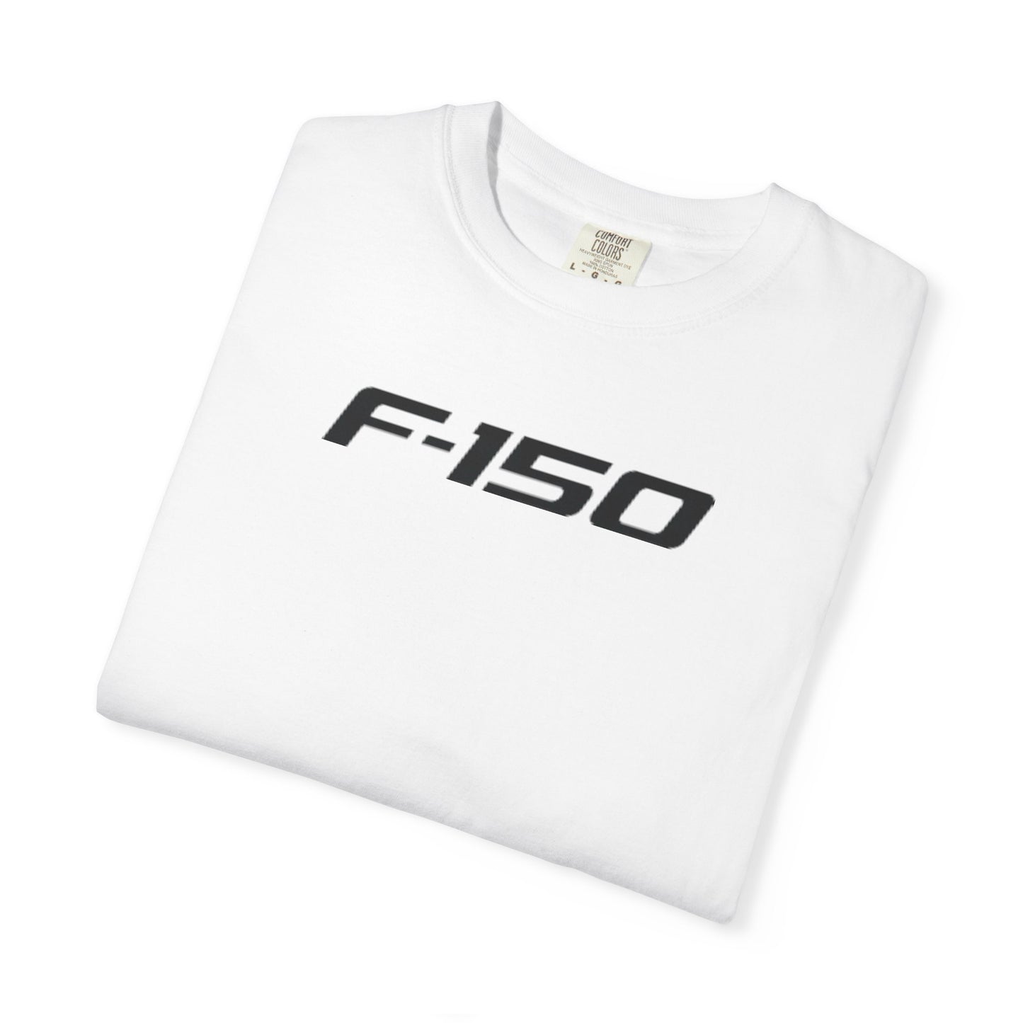 Ford F-150 Graphic T-Shirt – Classic American Truck Tee