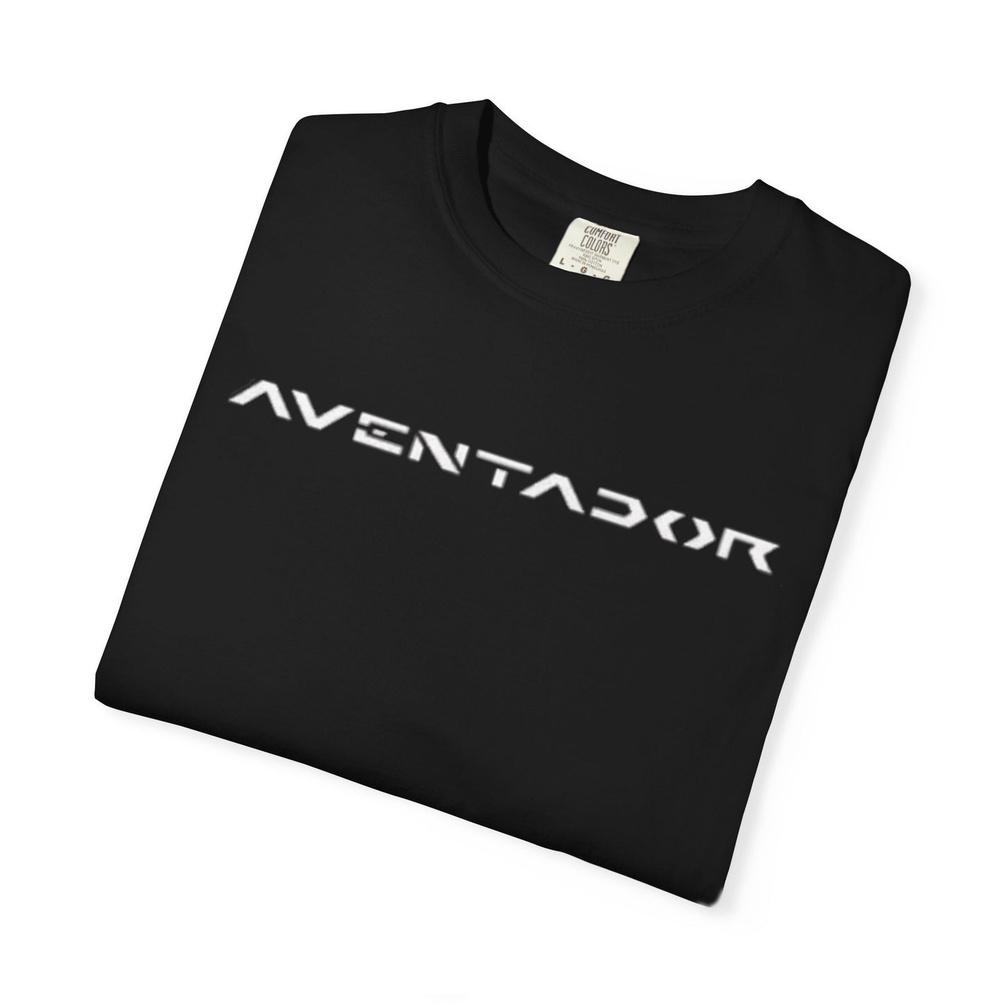 Lamborghini Aventador T-Shirt – For Those Who Crave Speed