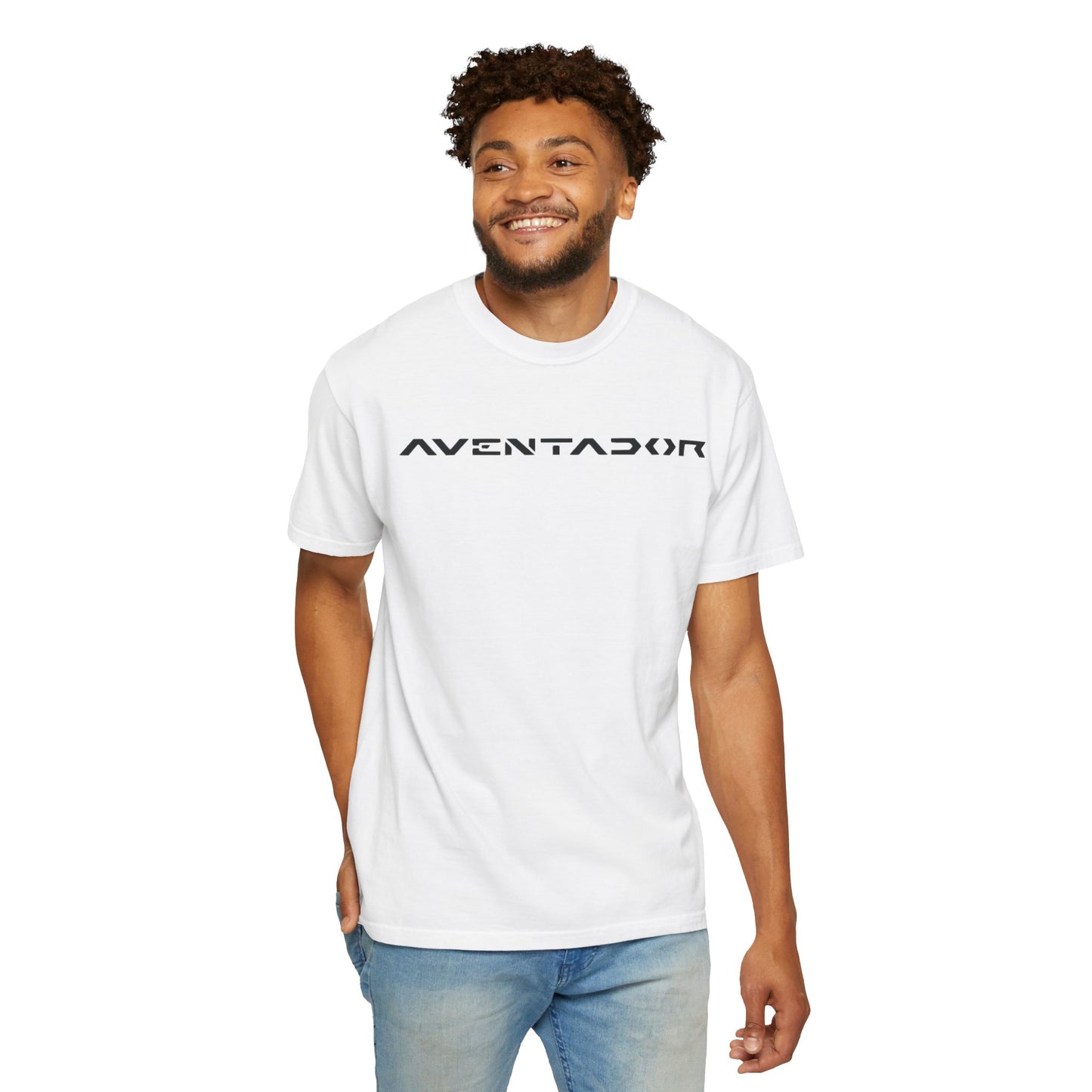 Lamborghini Aventador T-Shirt – For Those Who Crave Speed