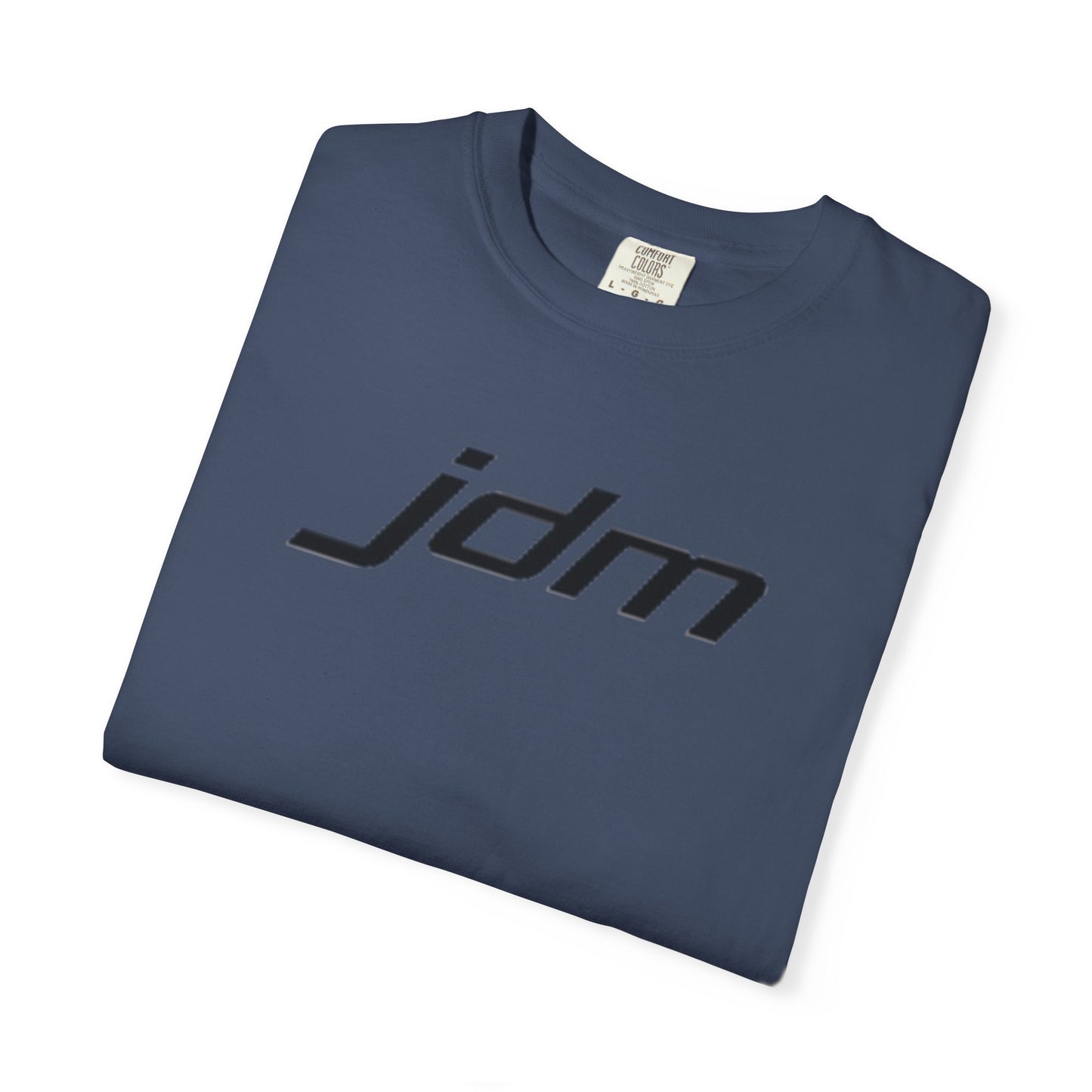 JDM Car Enthusiast T-Shirt, Unisex Garment-Dyed Tee, Casual Streetwear, Automotive Gift, Car Lover Apparel, GR86 Design