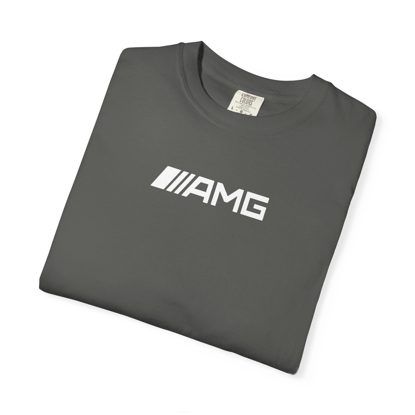 Mercedes-AMG Muscle T-Shirt | Born for the Track | Unisex Automotive Apparel, Gift for Car Lovers, Birthday, Car Enthusiasts, [...]