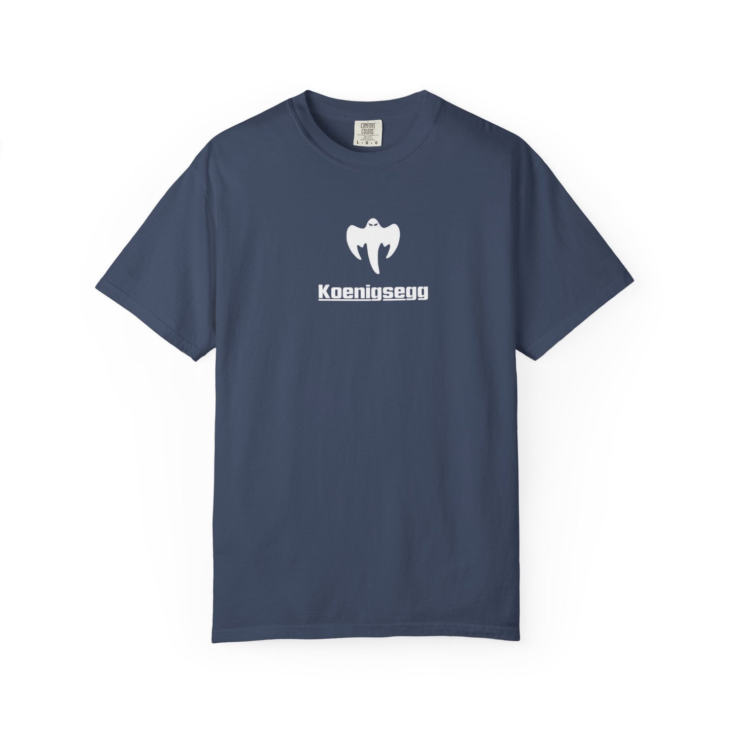 Koenigsegg Performance T-Shirt, Car Enthusiast Tee, Automotive Gift, Vintage Style Shirt, Racing Apparel, Unisex Fashion