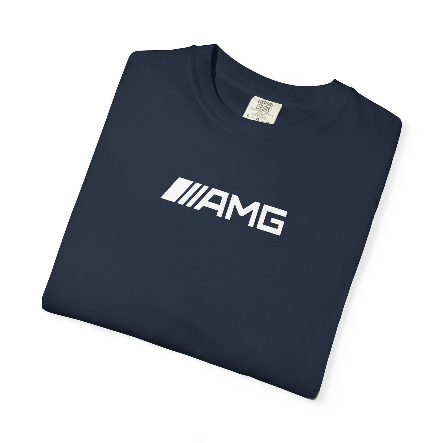 Mercedes-AMG Muscle T-Shirt | Born for the Track | Unisex Automotive Apparel, Gift for Car Lovers, Birthday, Car Enthusiasts, [...]