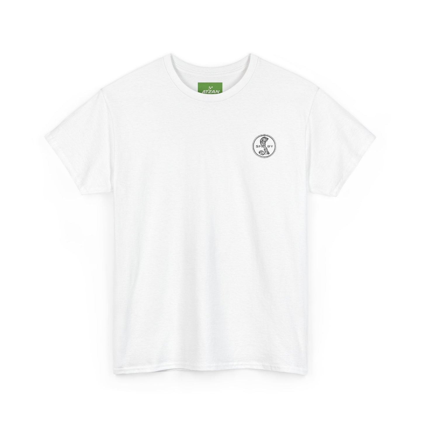 Street Wear Tee - Shelby GT500 Shirt
