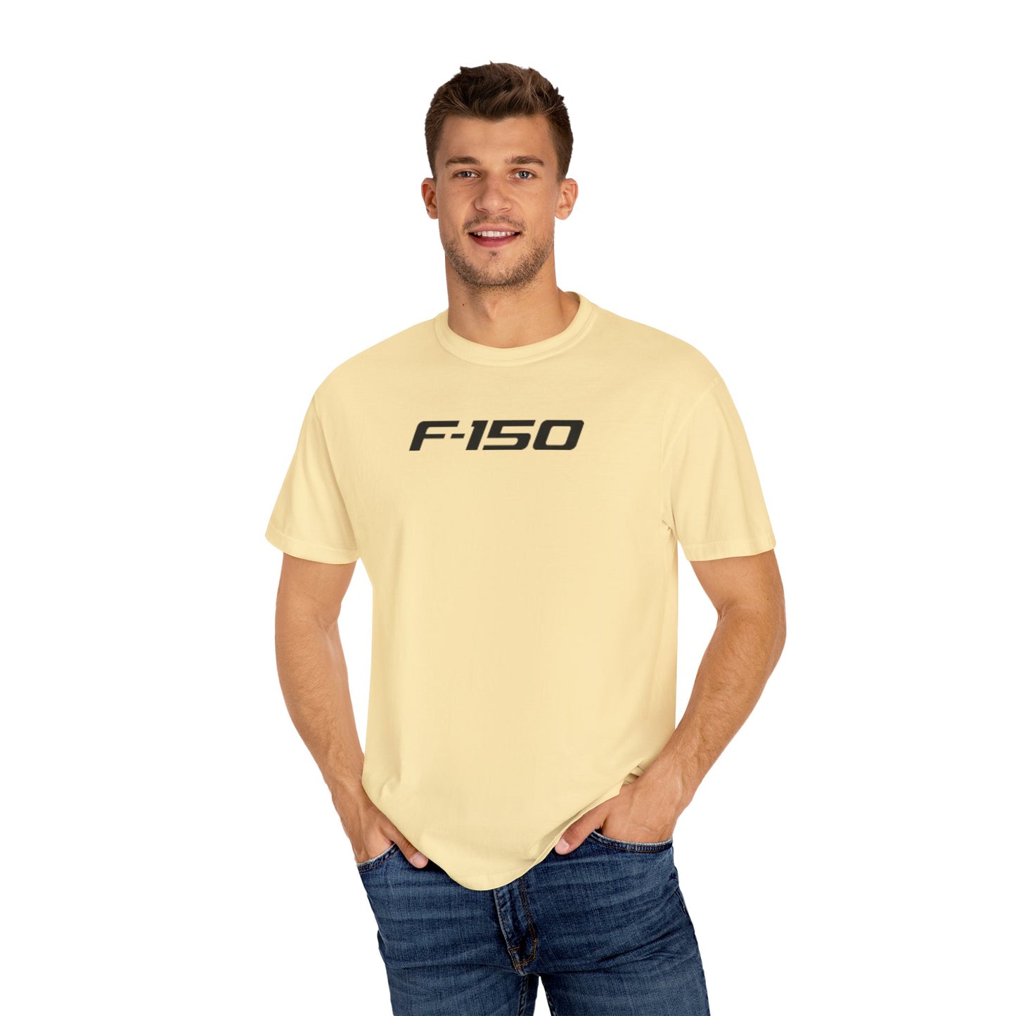 Ford F-150 Graphic T-Shirt – Classic American Truck Tee
