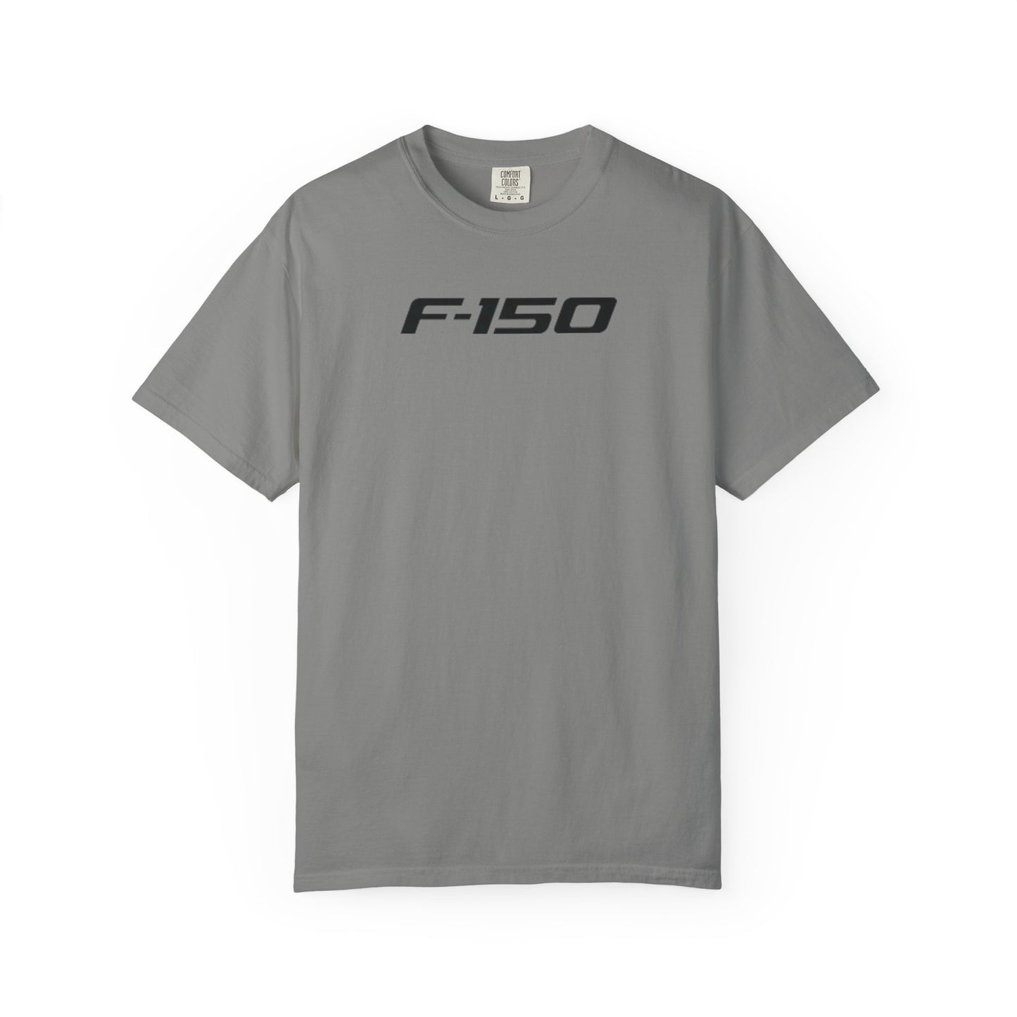 Ford F-150 Graphic T-Shirt – Classic American Truck Tee