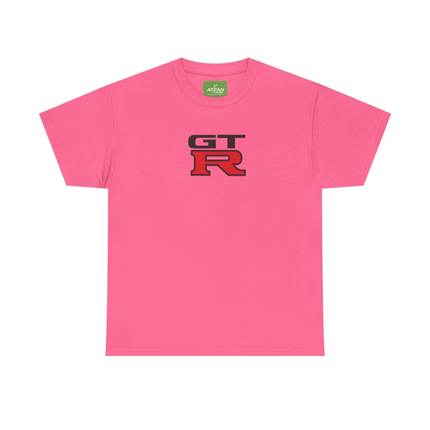 Godzilla GT-R Unisex Tee, Car Enthusiast Shirt, Gift for Drivers, Racing Apparel, Streetwear Tee, Men's Women's Fashion