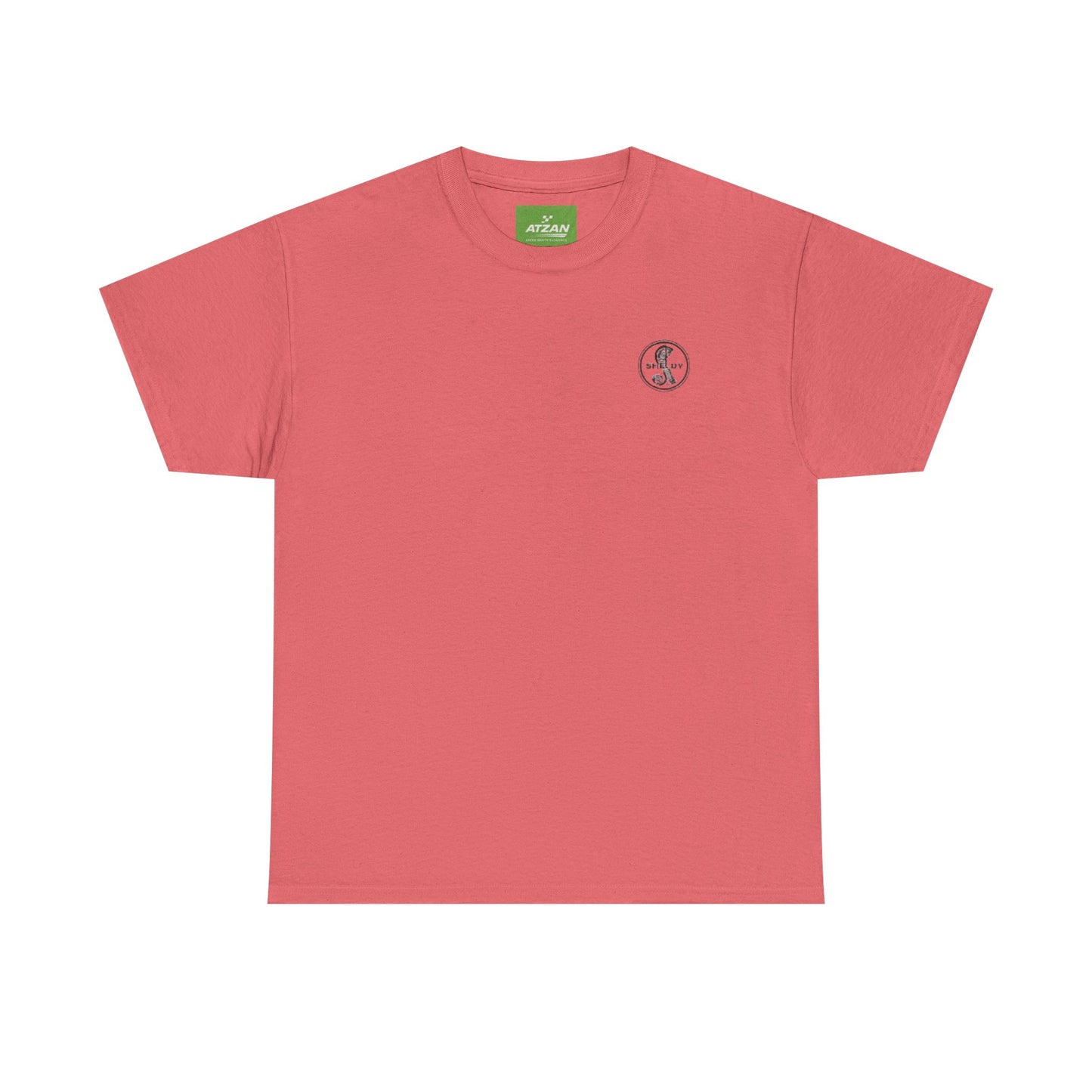 Street Wear Tee - Shelby GT500 Shirt