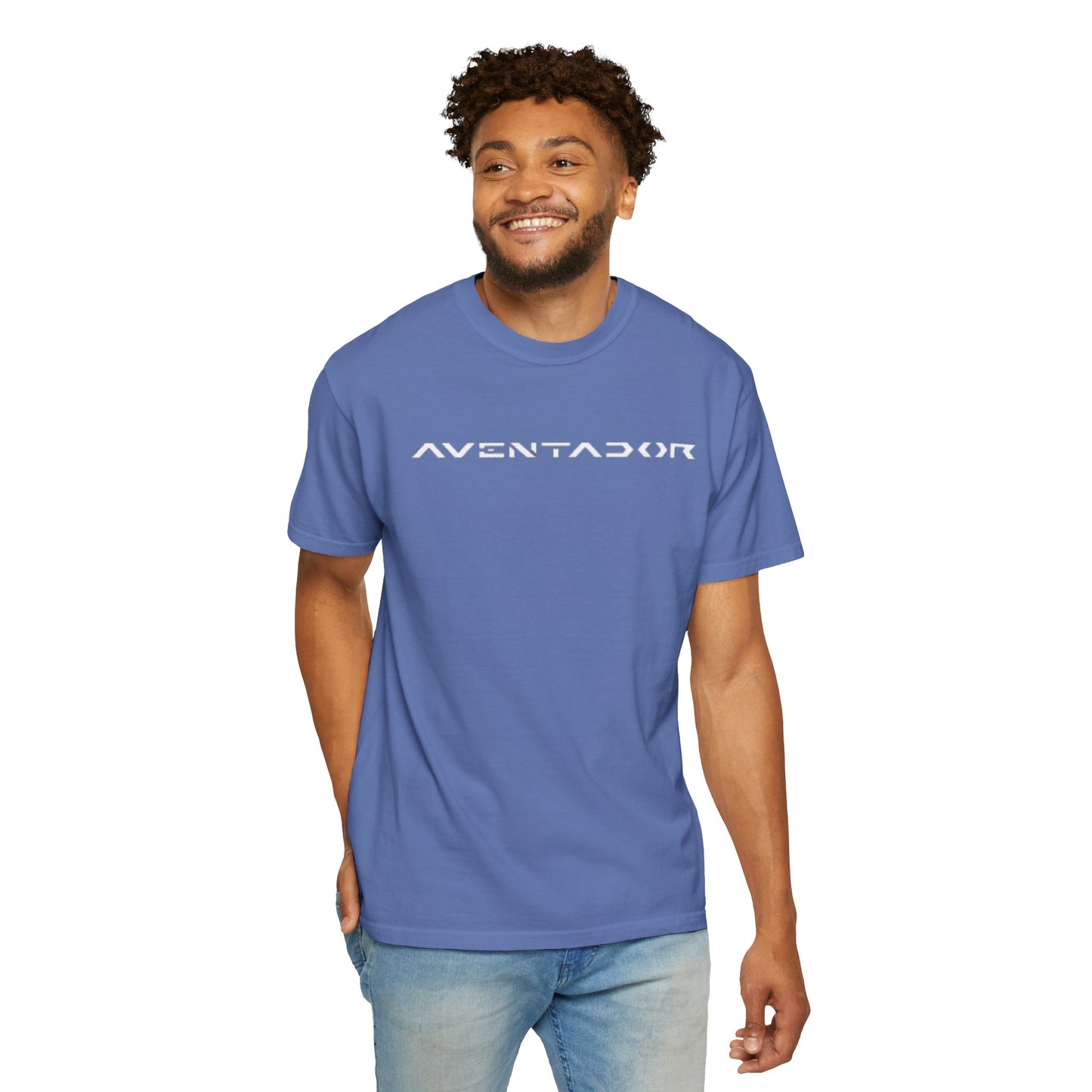 Lamborghini Aventador T-Shirt – For Those Who Crave Speed