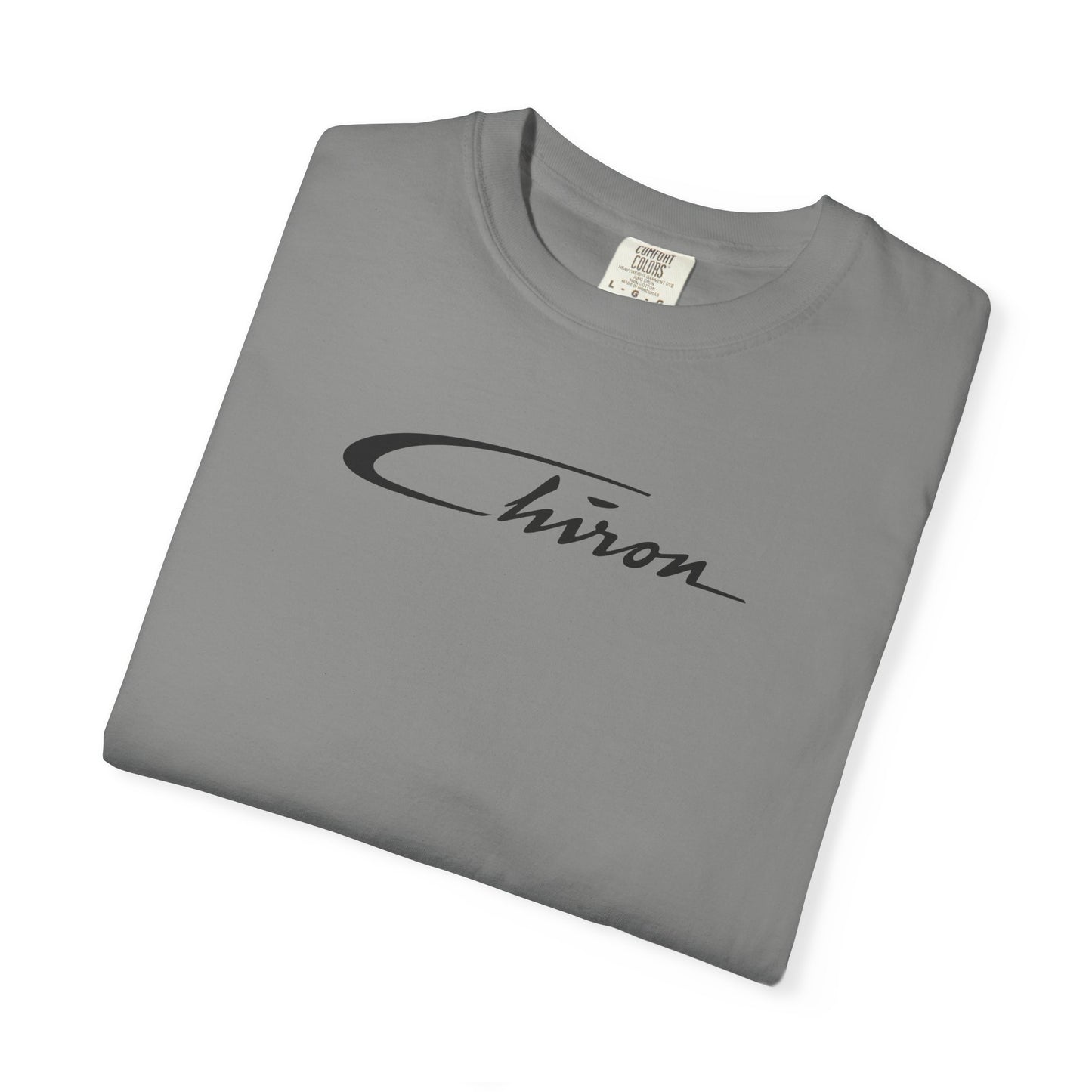 Hypercar Enthusiast T-Shirt - Chiron Design, Car Lover Gift, Auto Show Apparel, Automotive Merchandise, Unisex Fashion