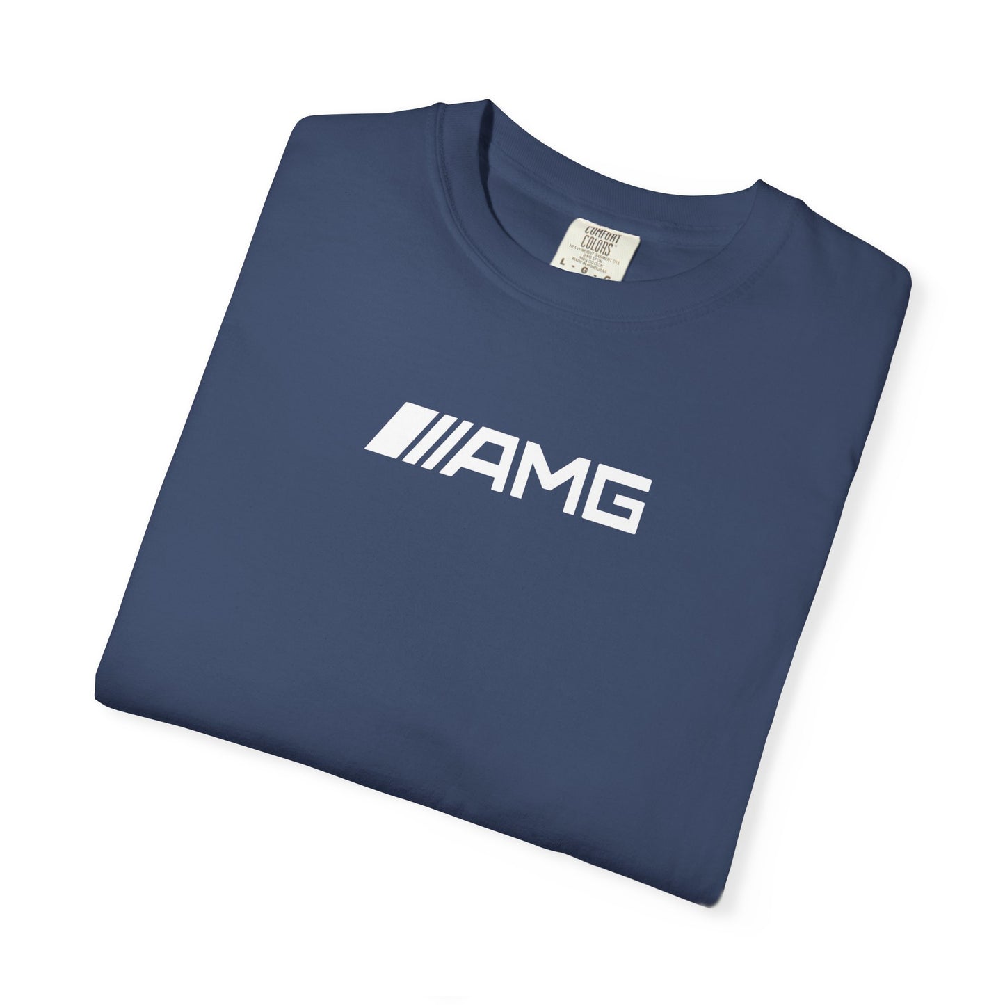 Mercedes-AMG Muscle T-Shirt | Born for the Track | Unisex Automotive Apparel, Gift for Car Lovers, Birthday, Car Enthusiasts, [...]