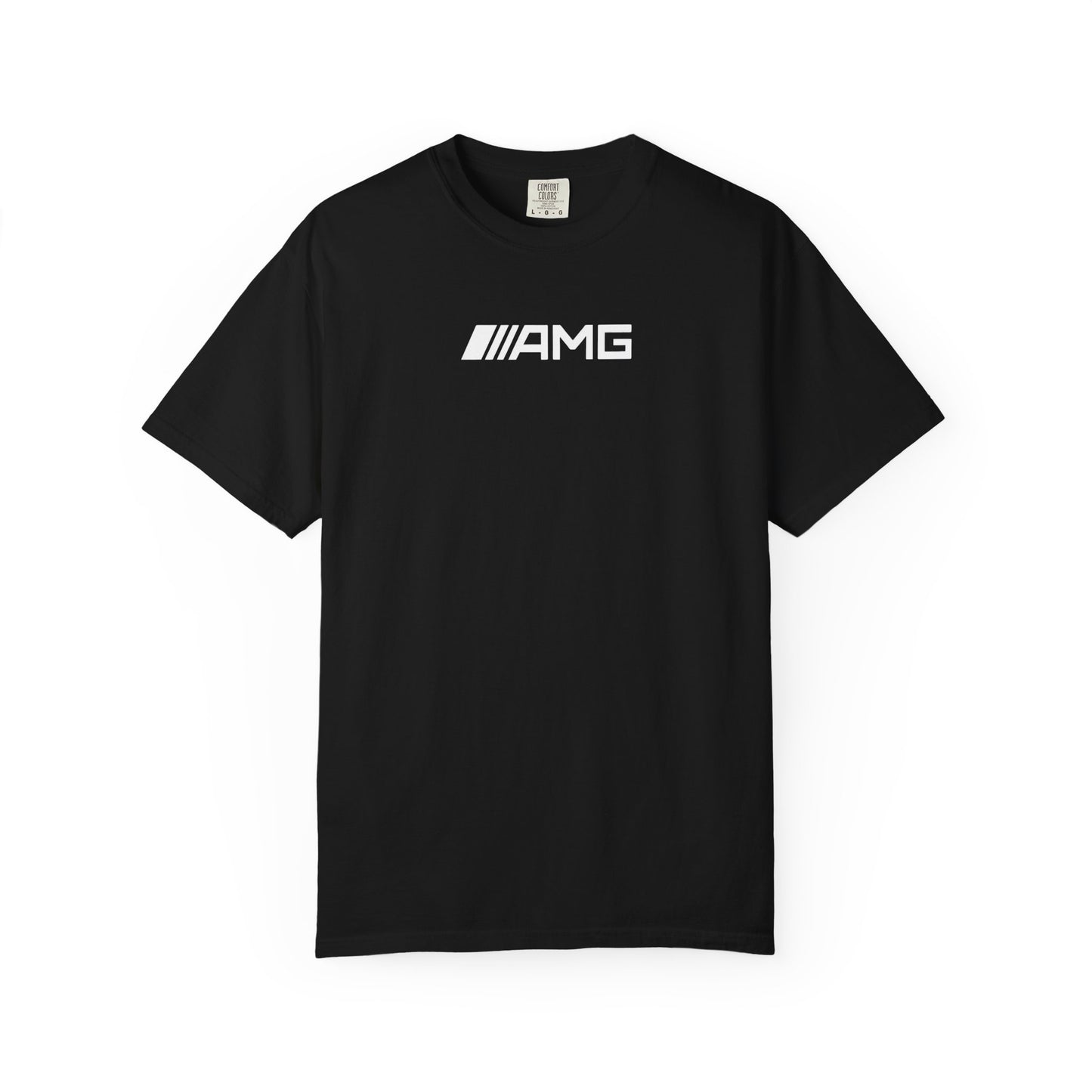 Mercedes-AMG Muscle T-Shirt | Born for the Track | Unisex Automotive Apparel, Gift for Car Lovers, Birthday, Car Enthusiasts, [...]