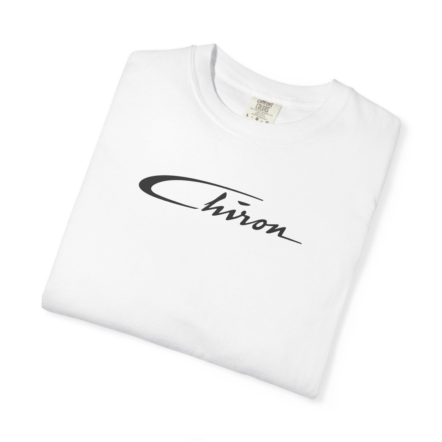 Hypercar Enthusiast T-Shirt - Chiron Design, Car Lover Gift, Auto Show Apparel, Automotive Merchandise, Unisex Fashion