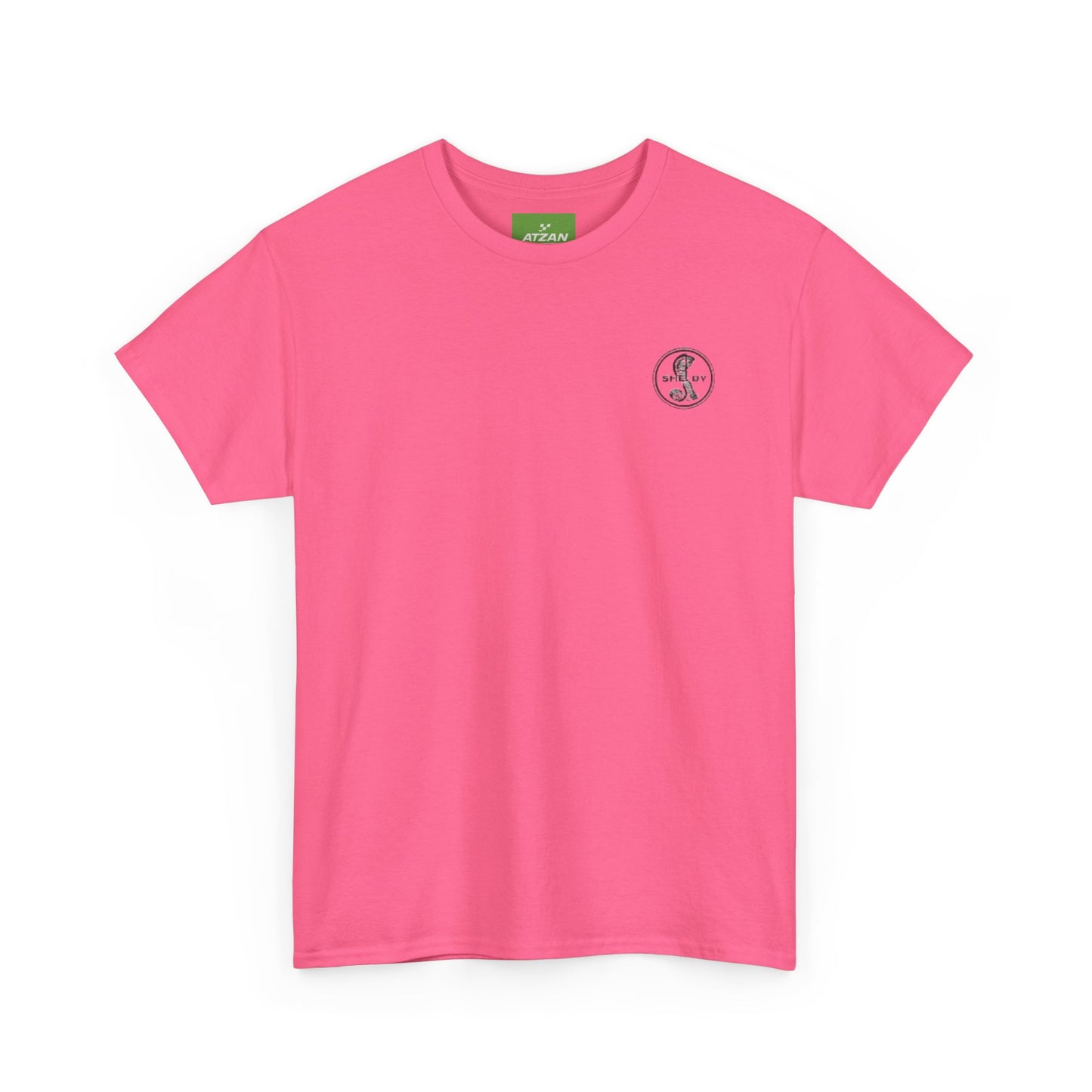 Street Wear Tee - Shelby GT500 Shirt