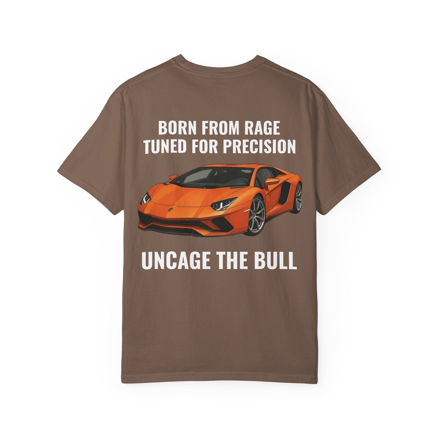 Lamborghini Aventador T-Shirt – For Those Who Crave Speed