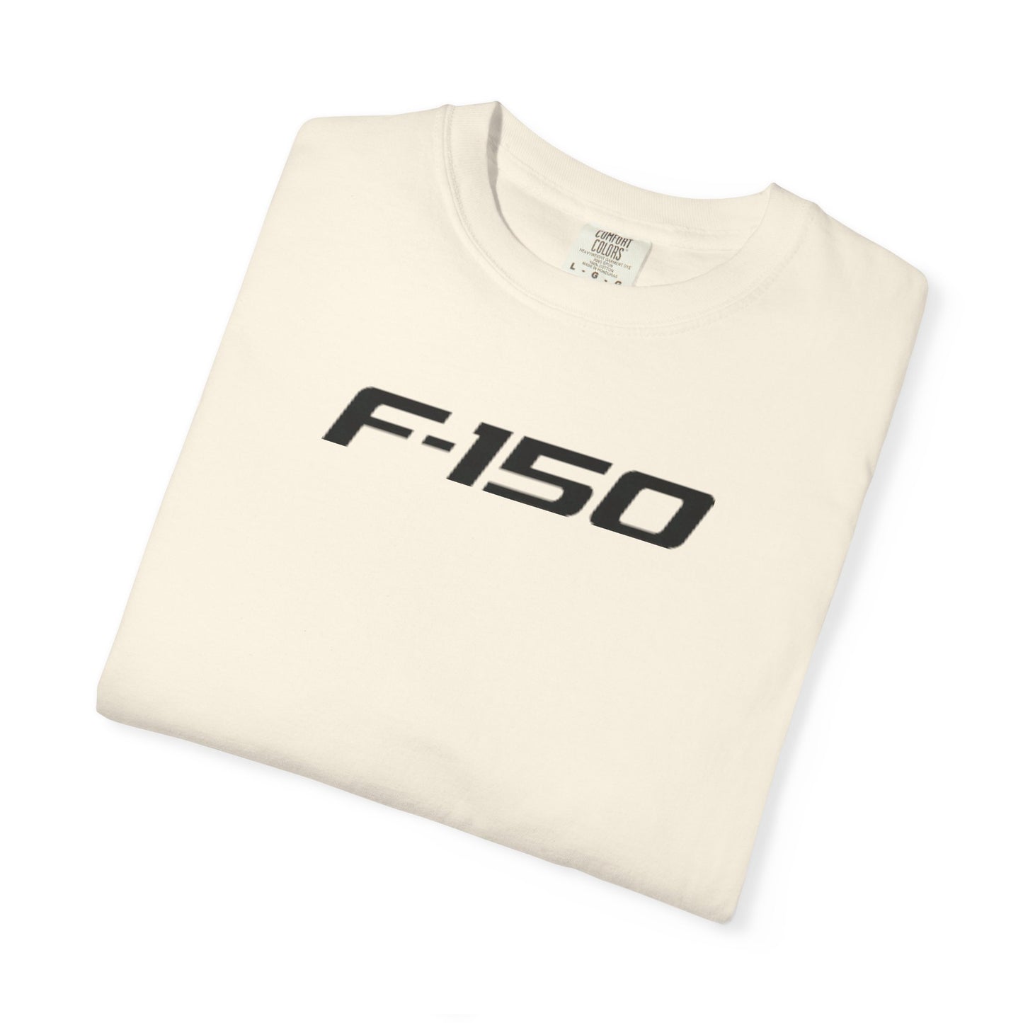 Ford F-150 Graphic T-Shirt – Classic American Truck Tee