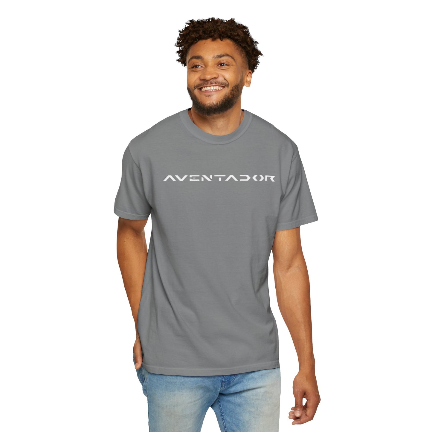 Lamborghini Aventador T-Shirt – For Those Who Crave Speed