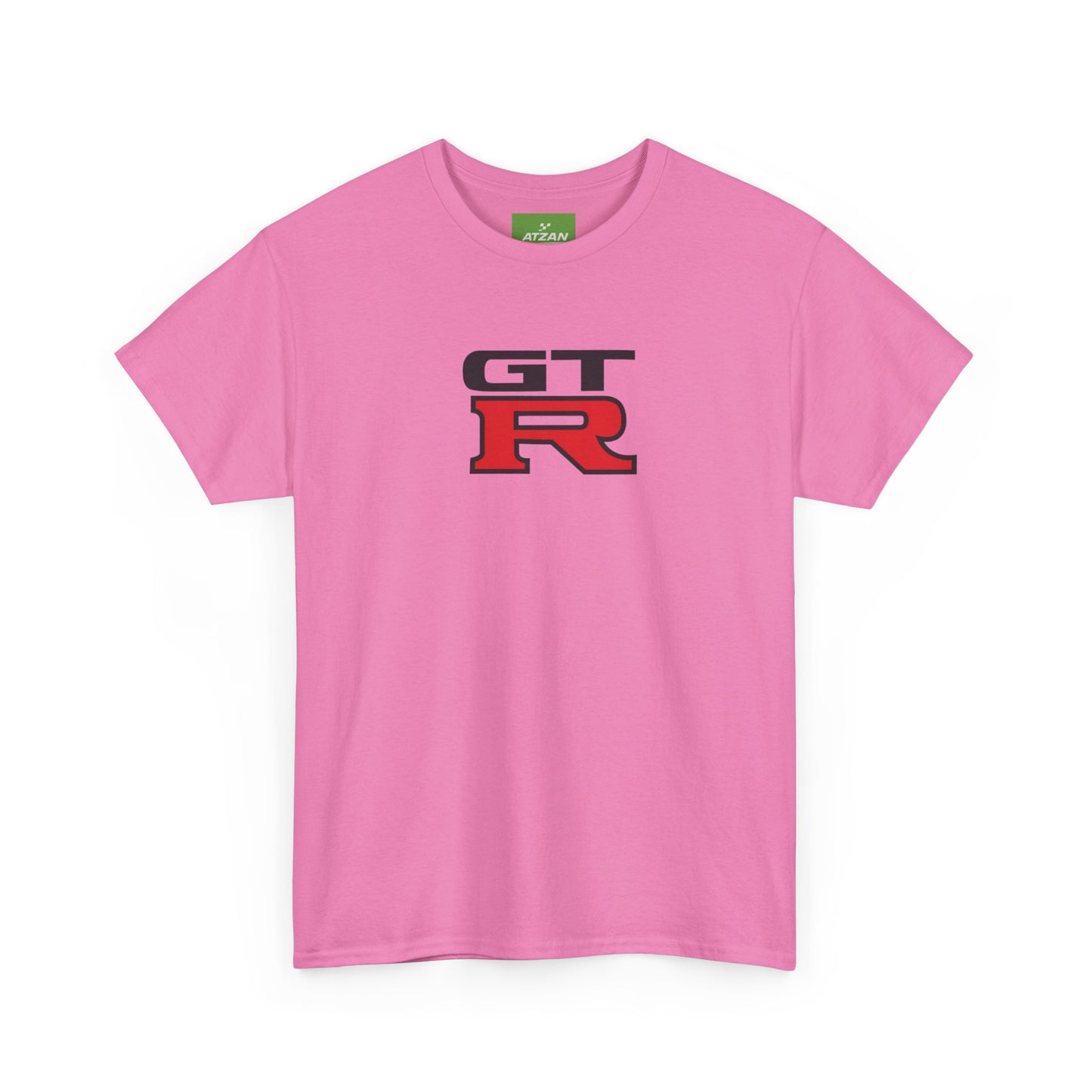 Godzilla GT-R Unisex Tee, Car Enthusiast Shirt, Gift for Drivers, Racing Apparel, Streetwear Tee, Men's Women's Fashion