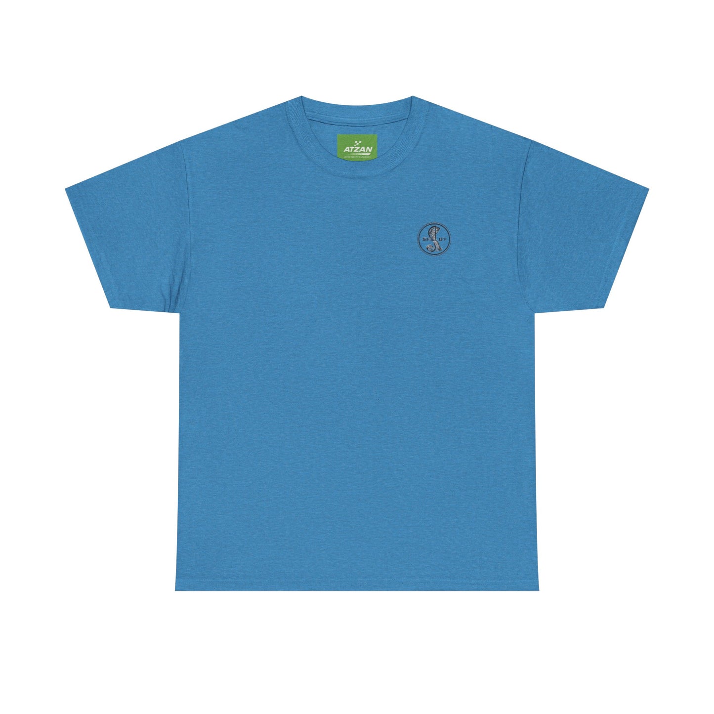 Street Wear Tee - Shelby GT500 Shirt