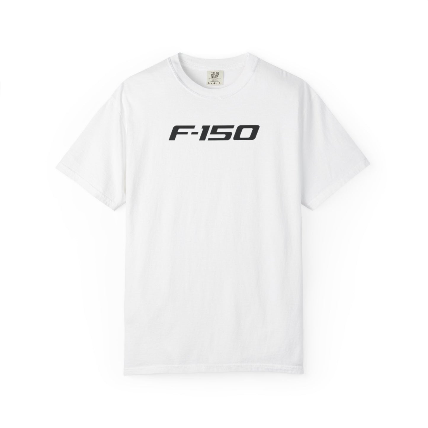 Ford F-150 Graphic T-Shirt – Classic American Truck Tee