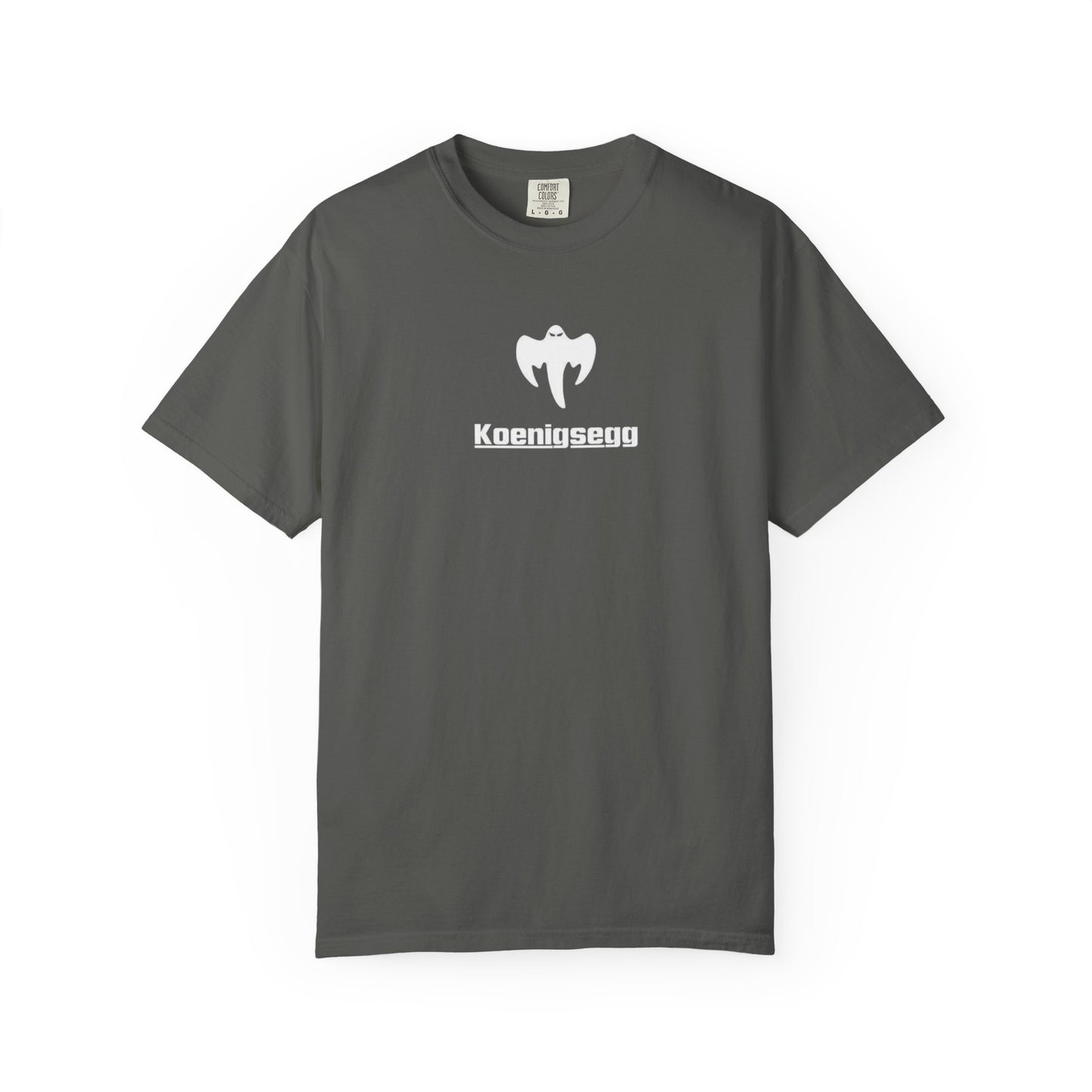 Koenigsegg Performance T-Shirt, Car Enthusiast Tee, Automotive Gift, Vintage Style Shirt, Racing Apparel, Unisex Fashion