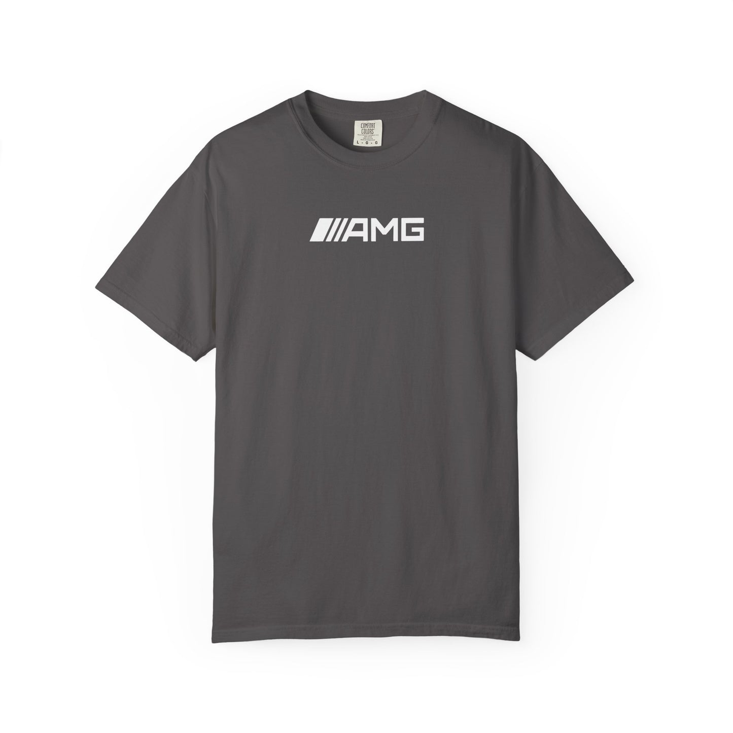 Mercedes-AMG Muscle T-Shirt | Born for the Track | Unisex Automotive Apparel, Gift for Car Lovers, Birthday, Car Enthusiasts, [...]