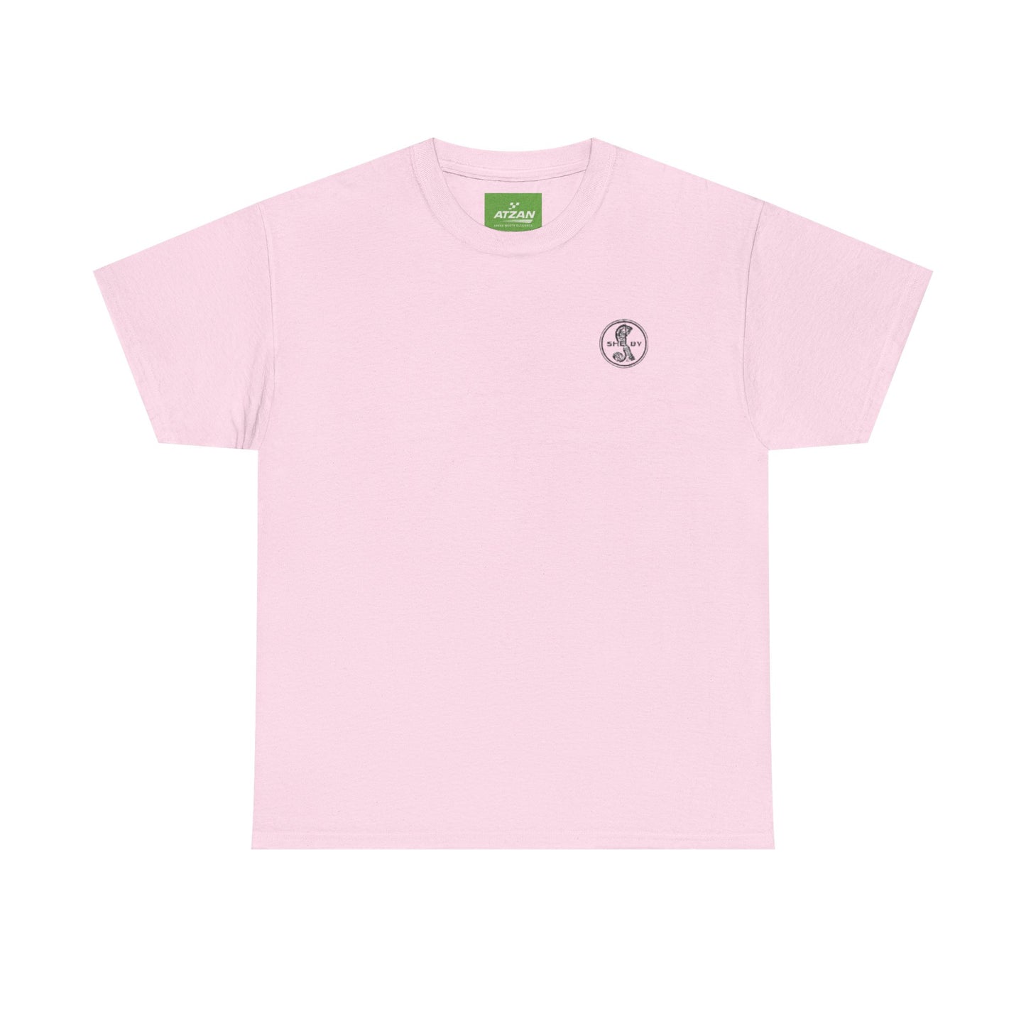 Street Wear Tee - Shelby GT500 Shirt