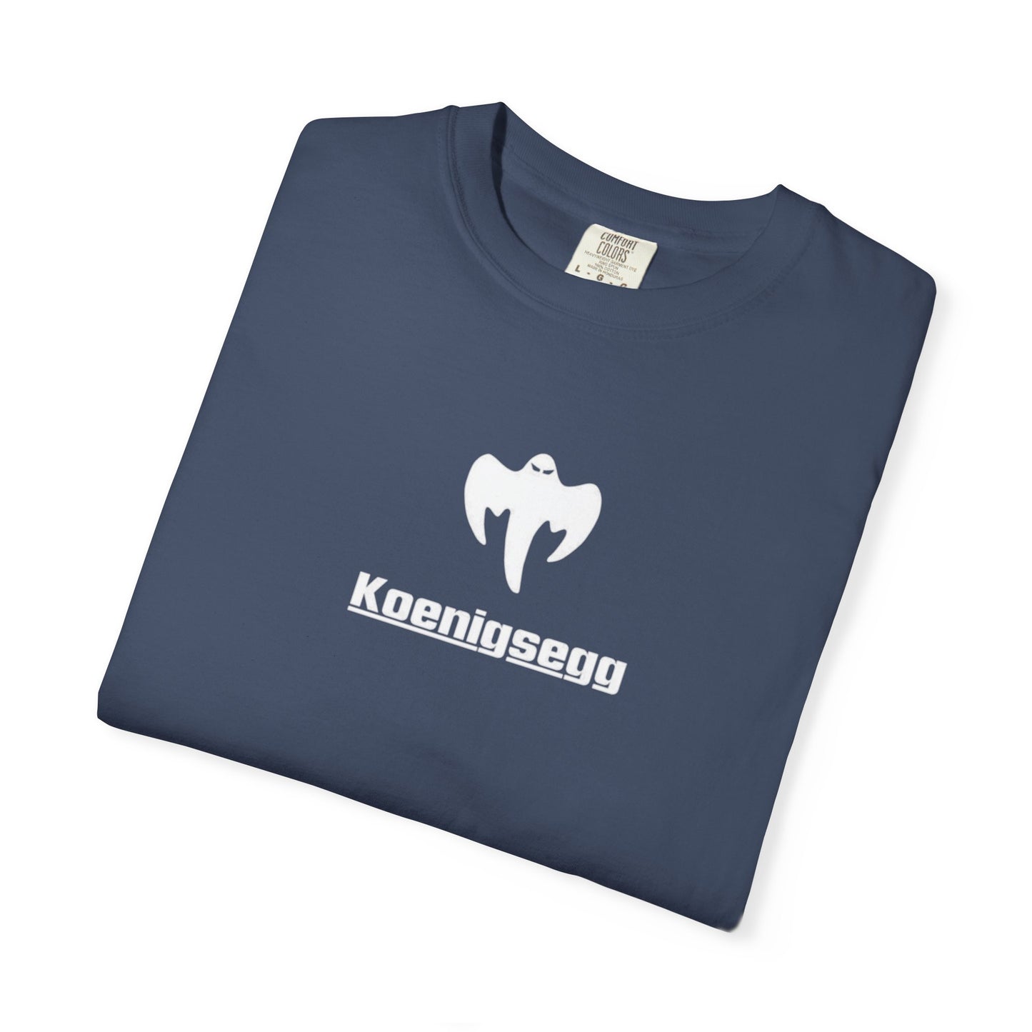 Koenigsegg Performance T-Shirt, Car Enthusiast Tee, Automotive Gift, Vintage Style Shirt, Racing Apparel, Unisex Fashion