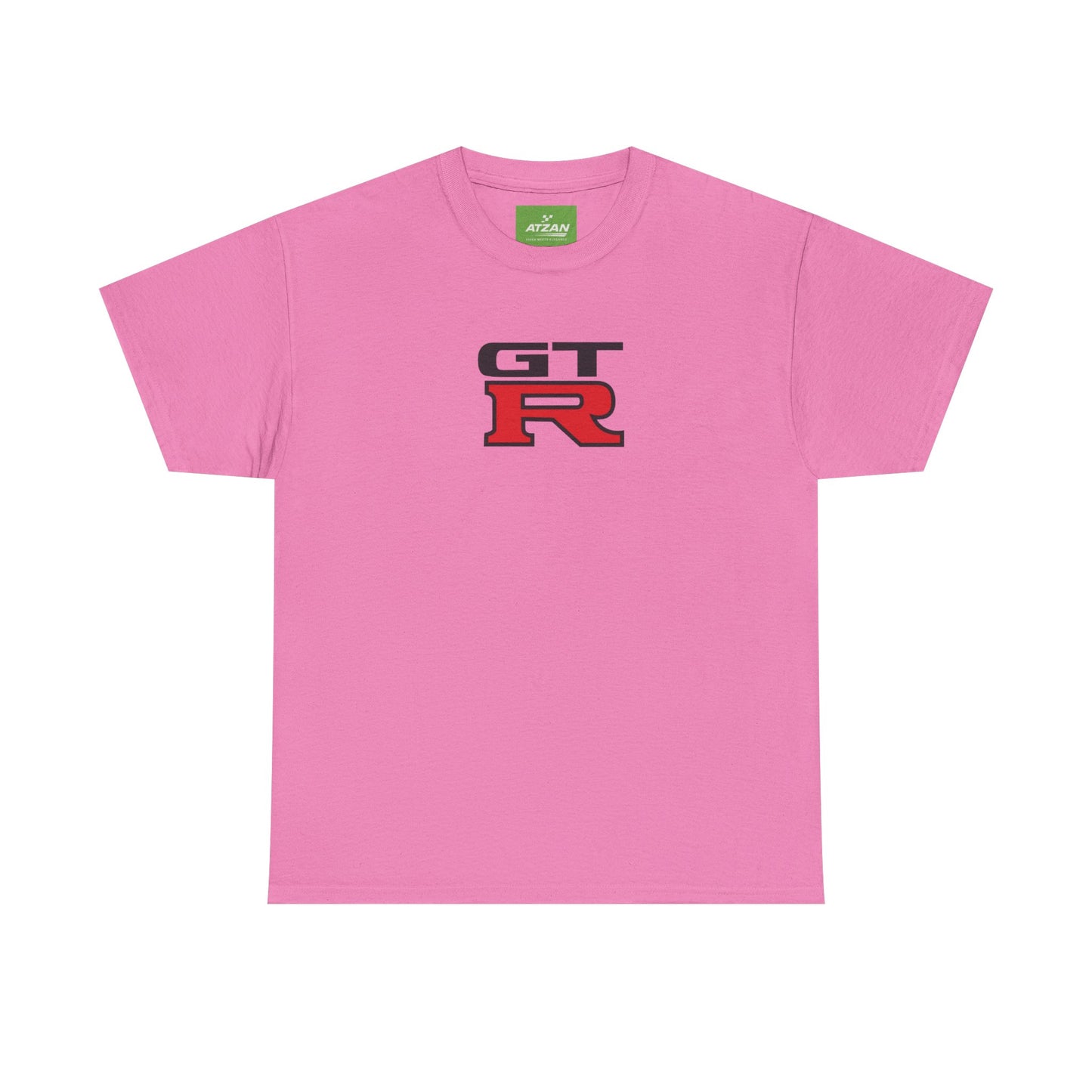 Godzilla GT-R Unisex Tee, Car Enthusiast Shirt, Gift for Drivers, Racing Apparel, Streetwear Tee, Men's Women's Fashion