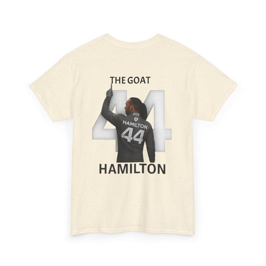 Lewis Hamilton Tee
