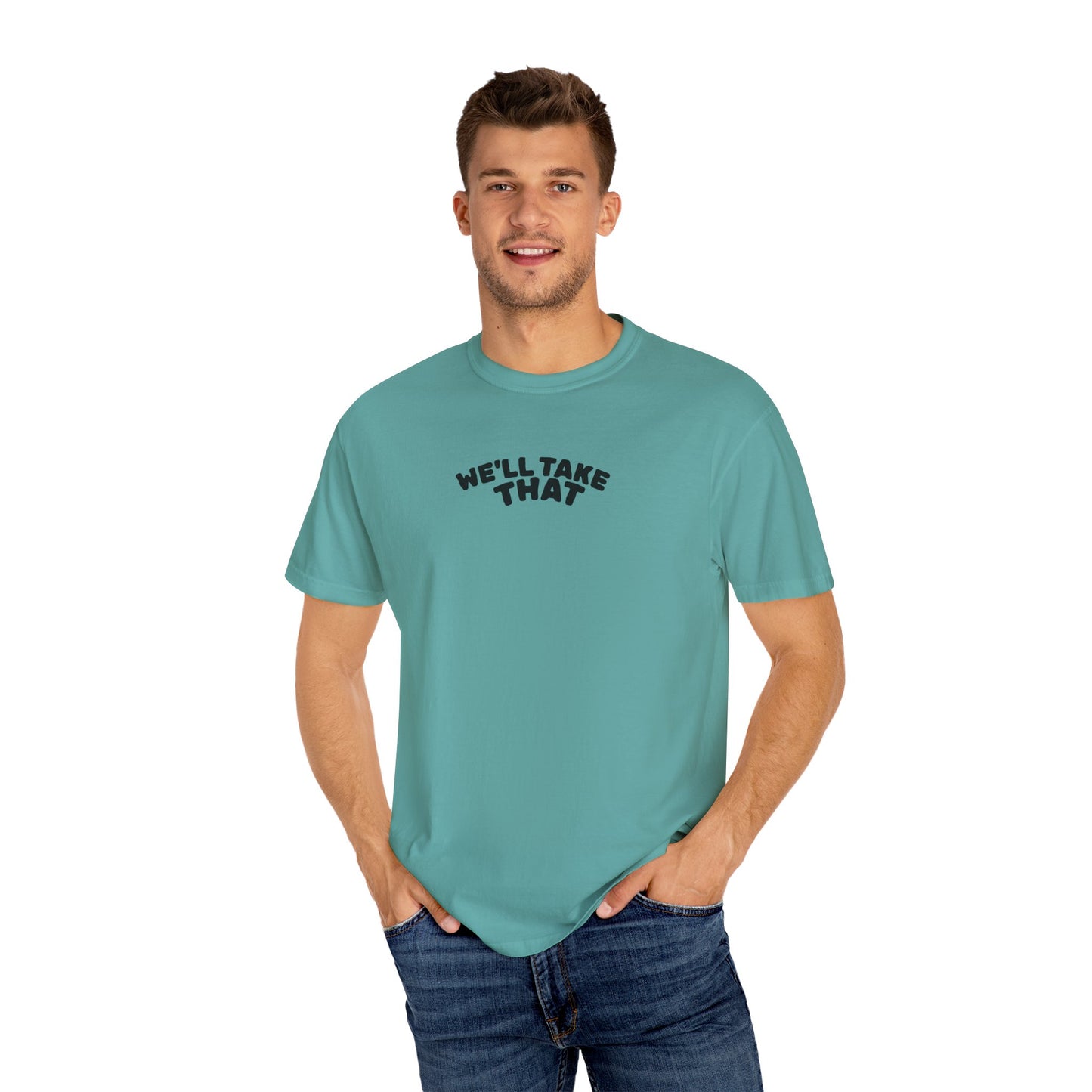 Unisex Tee - PIASTRI F1 Fan Tee