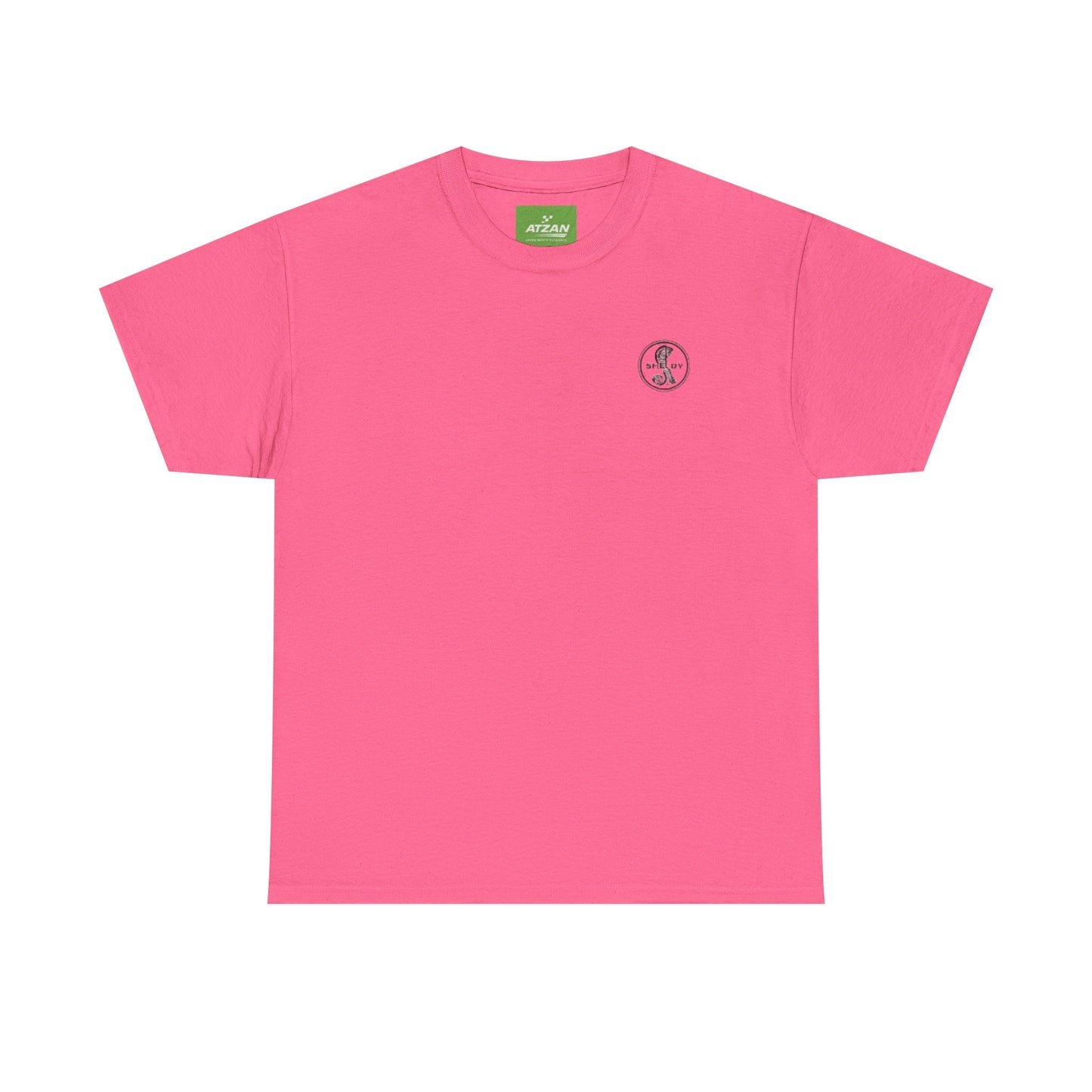 Street Wear Tee - Shelby GT500 Shirt