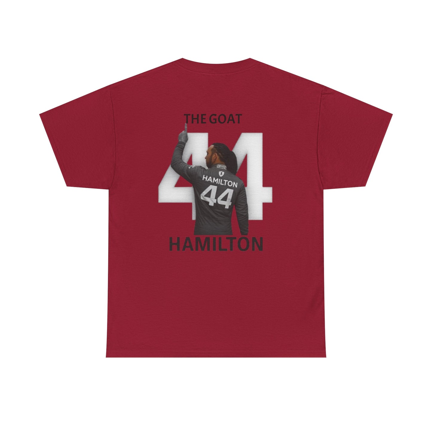 Lewis Hamilton Tee