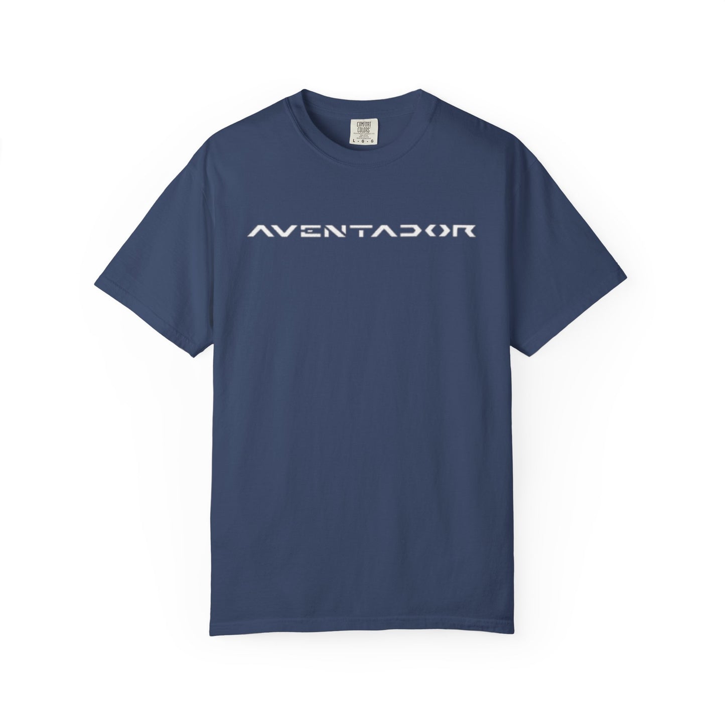 Lamborghini Aventador T-Shirt – For Those Who Crave Speed
