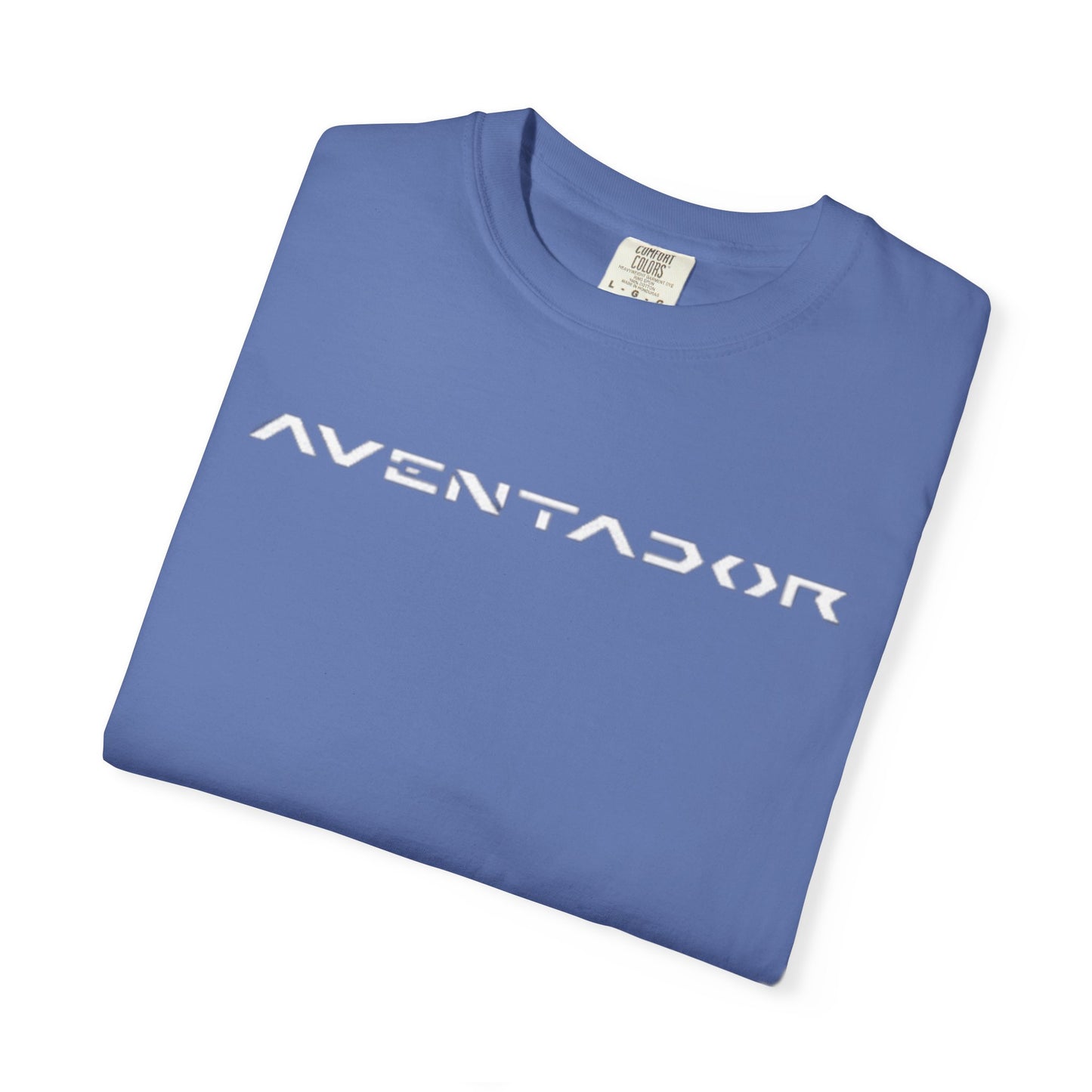 Lamborghini Aventador T-Shirt – For Those Who Crave Speed