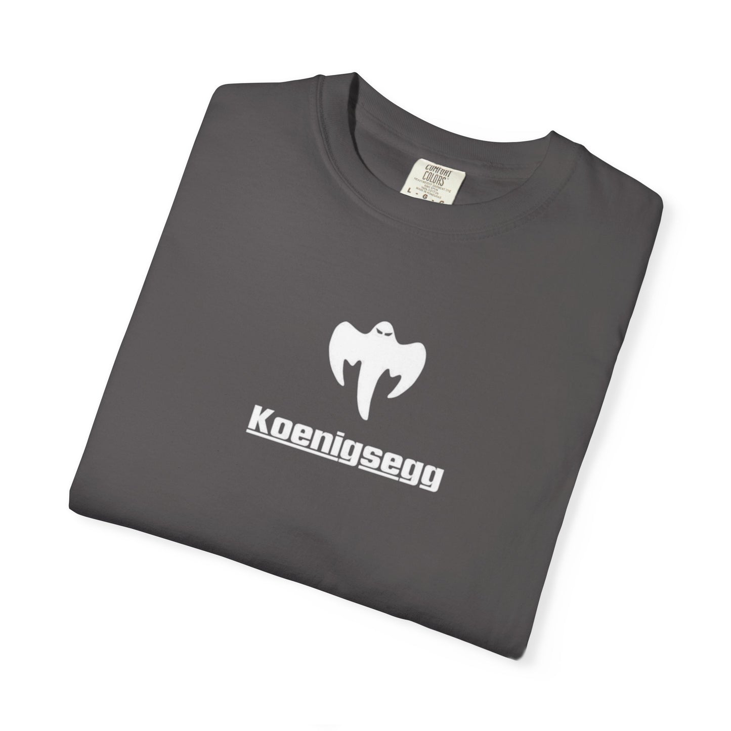 Koenigsegg Performance T-Shirt, Car Enthusiast Tee, Automotive Gift, Vintage Style Shirt, Racing Apparel, Unisex Fashion