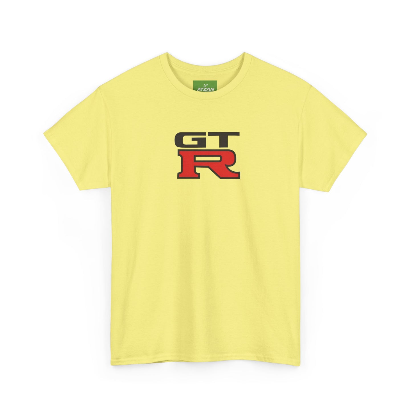 Godzilla GT-R Unisex Tee, Car Enthusiast Shirt, Gift for Drivers, Racing Apparel, Streetwear Tee, Men's Women's Fashion